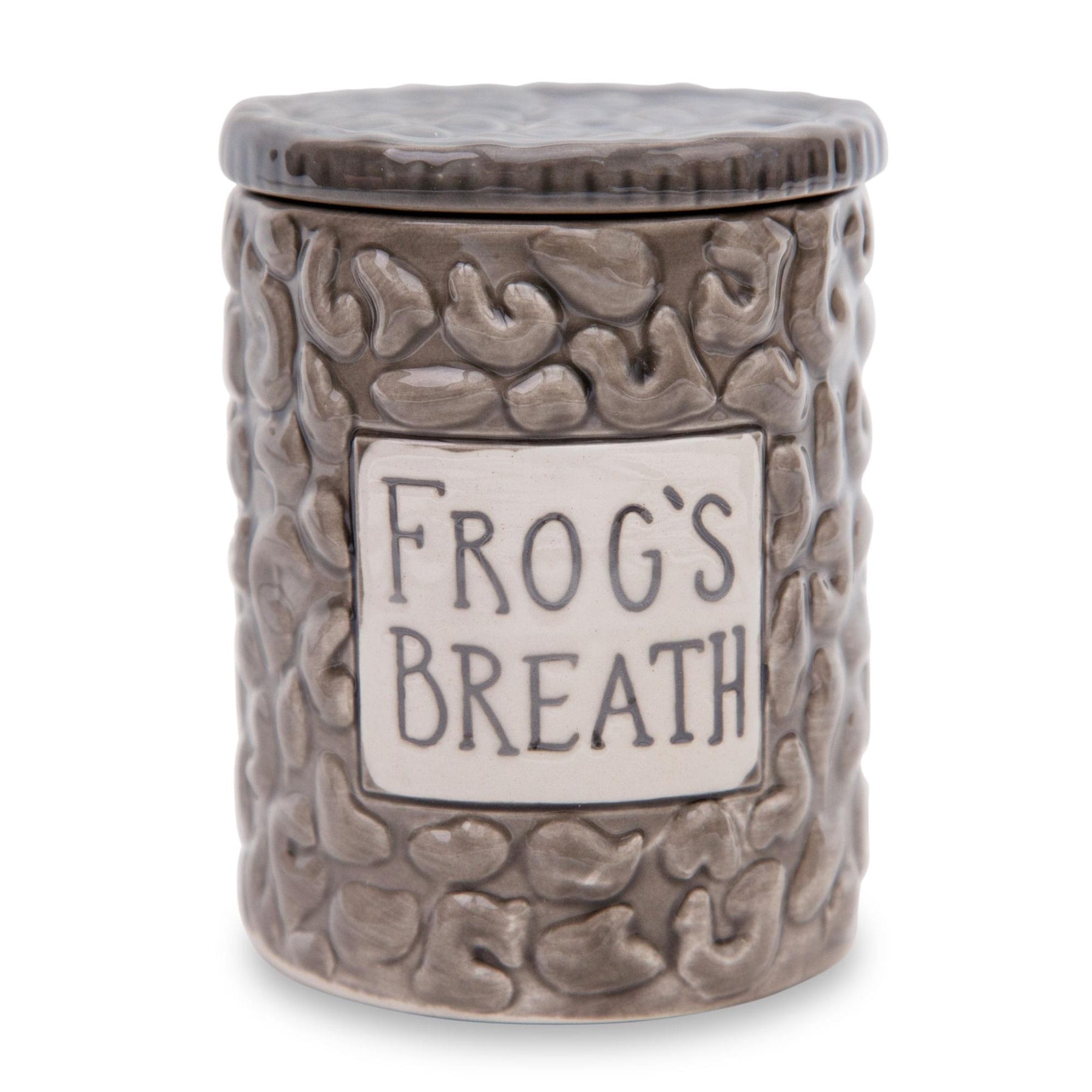 Disney The Nightmare Before Christmas Sally's Jar Ceramic Candle | Frog's Breath