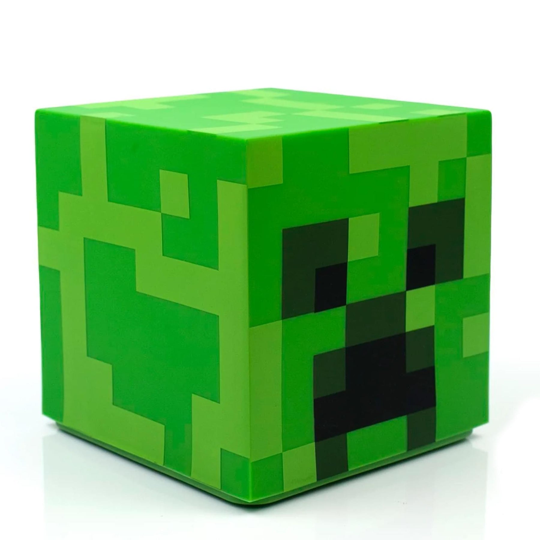 Minecraft 3-Piece Mood Light Bundle | TNT | Creeper | Lava