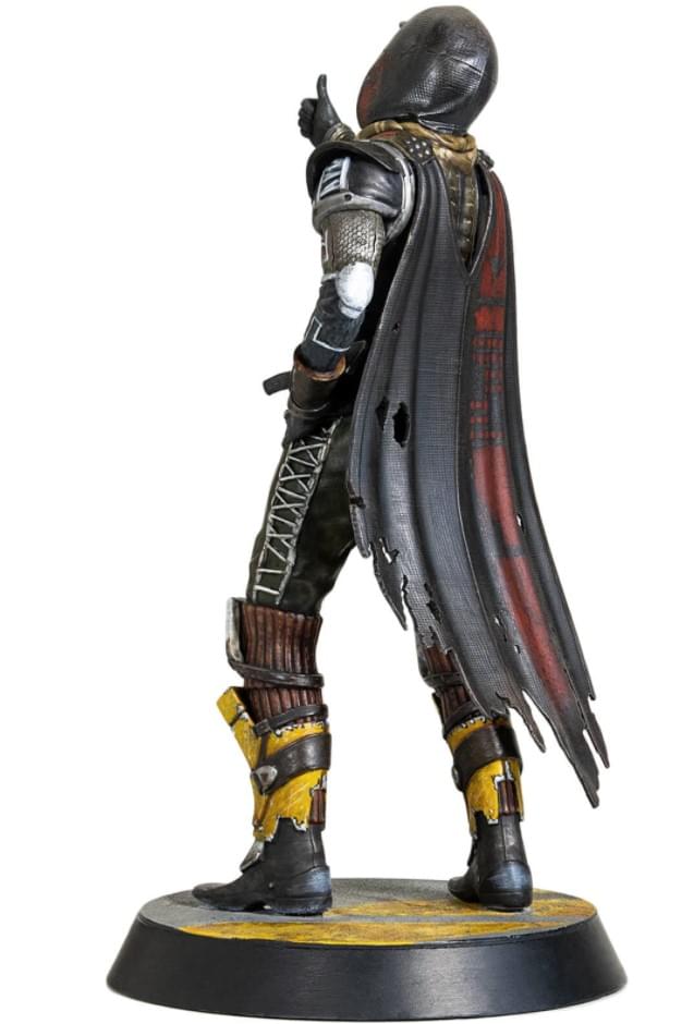 Destiny 2: Beyond Light 10 Inch Cayde-6 Statue