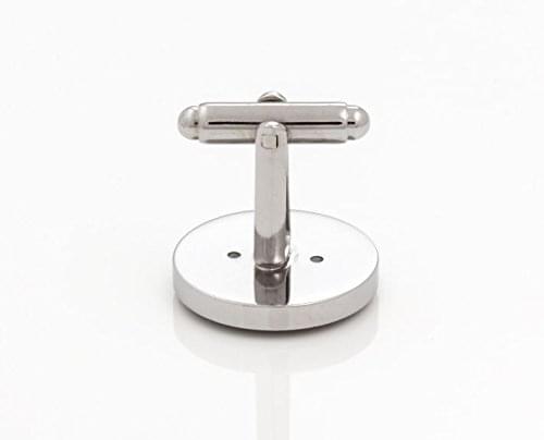 PlayStation Symbols Cufflinks (Black)