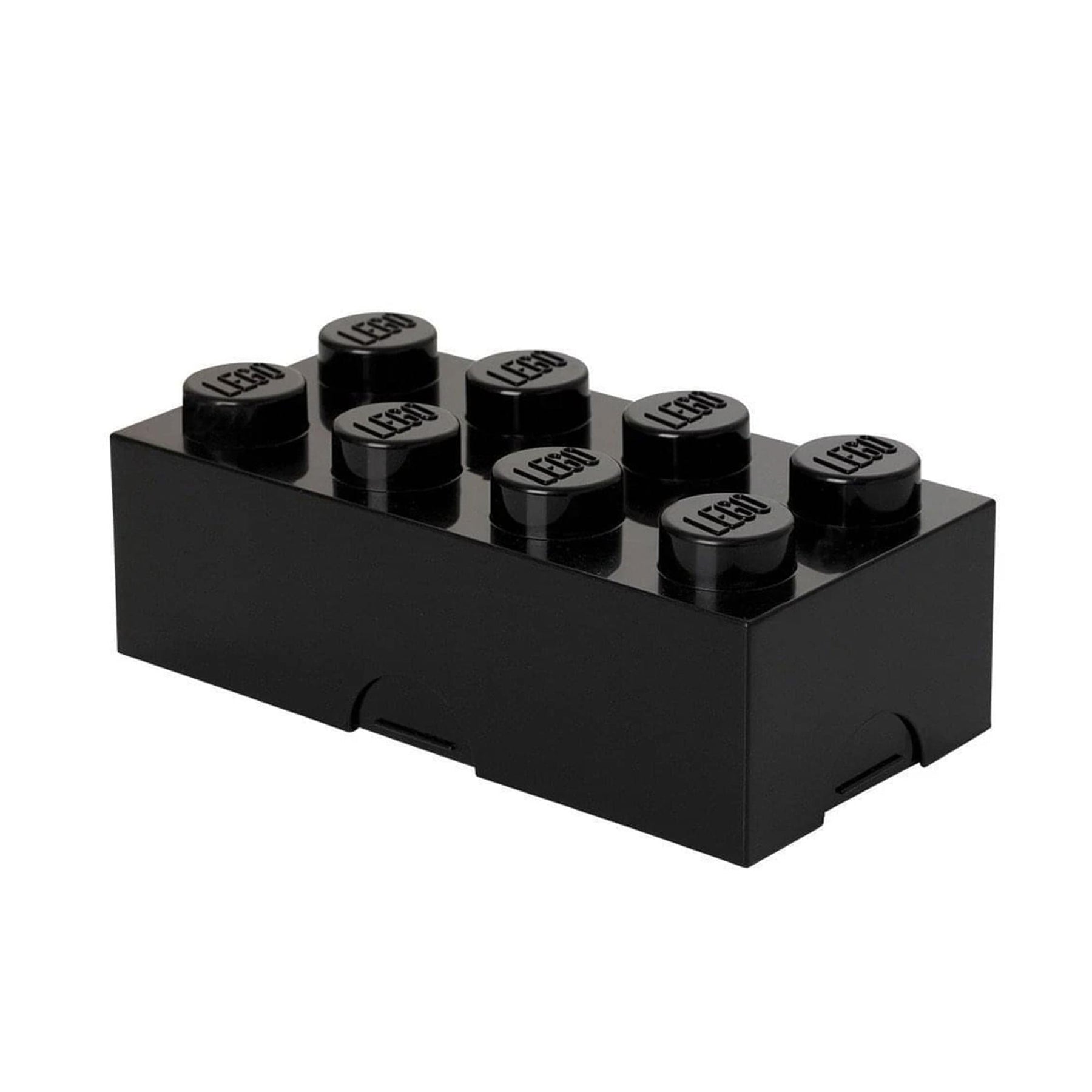 LEGO Lunch Box, Black