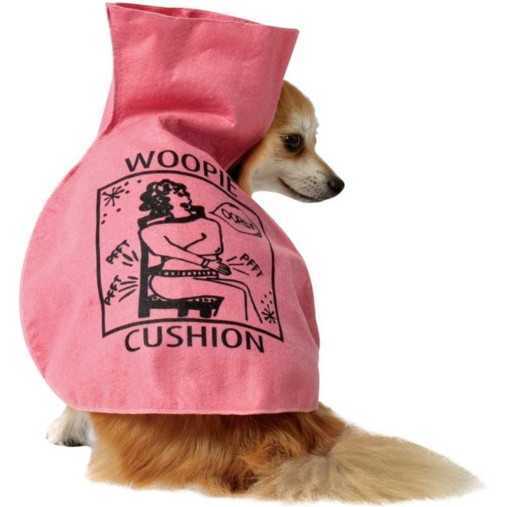 PET COSTUME WOOPIE