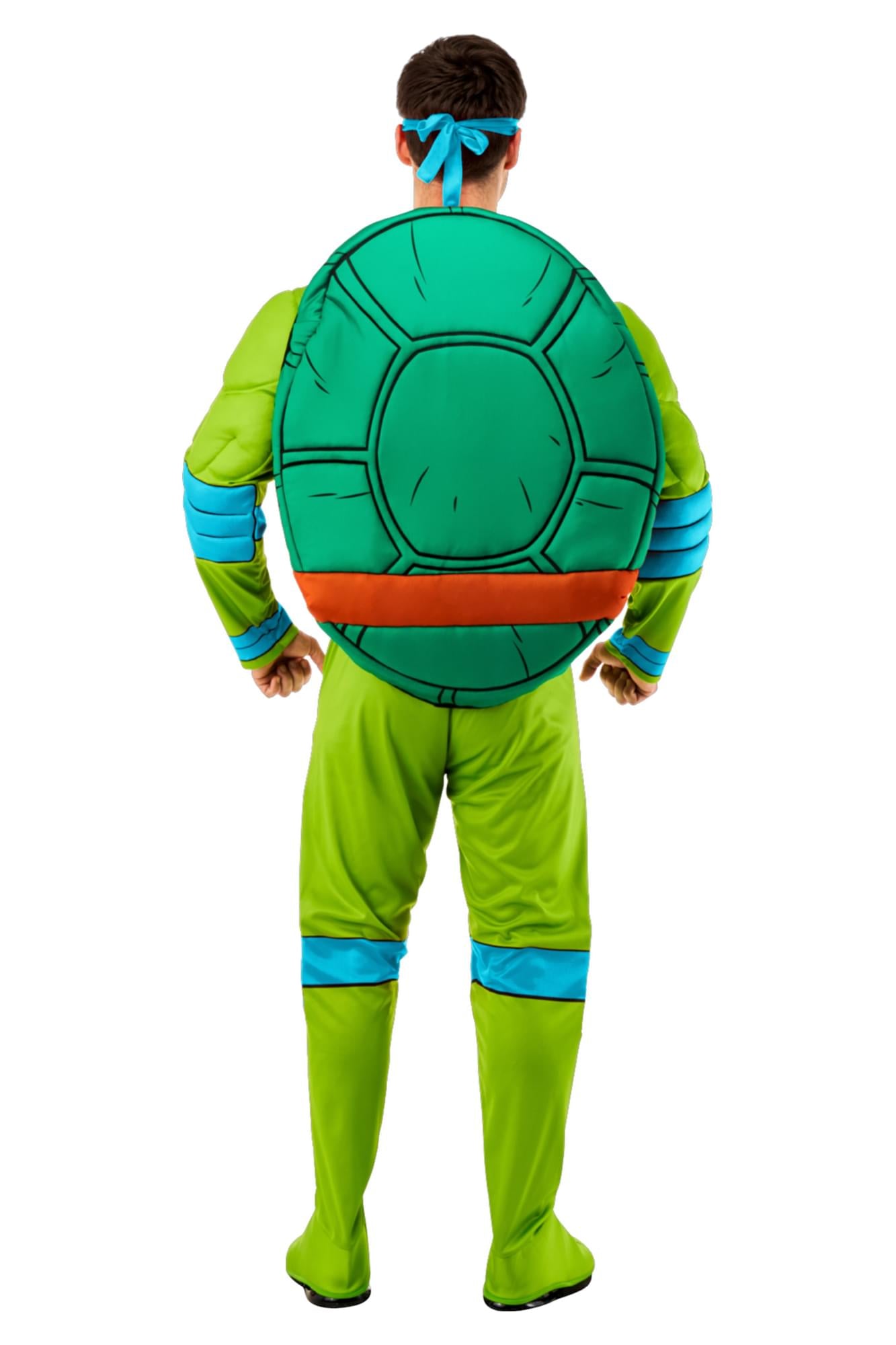 Leonardo Men's Dlx Costume
