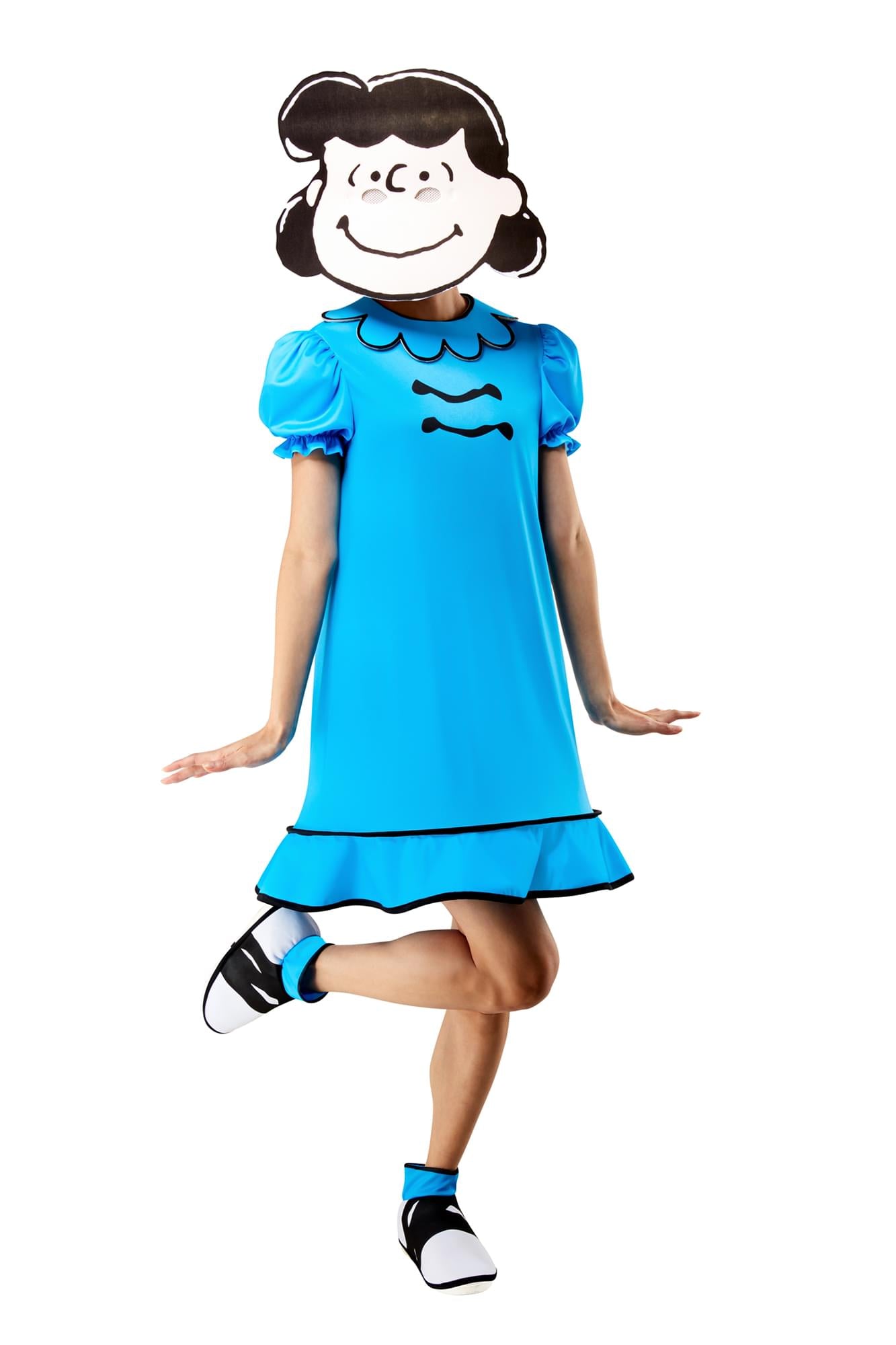 Lucy Women's Costume