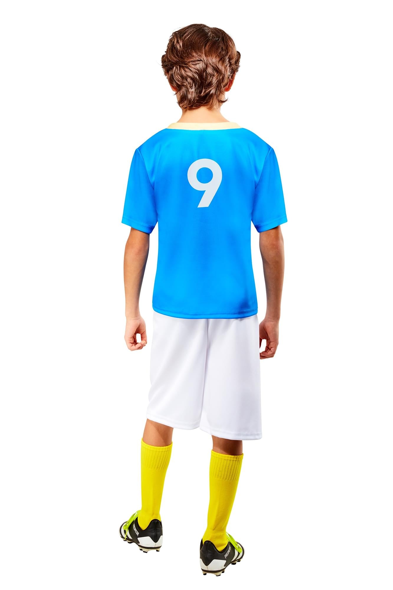 AFC Richmond Soccer Uniform Boy's Costume