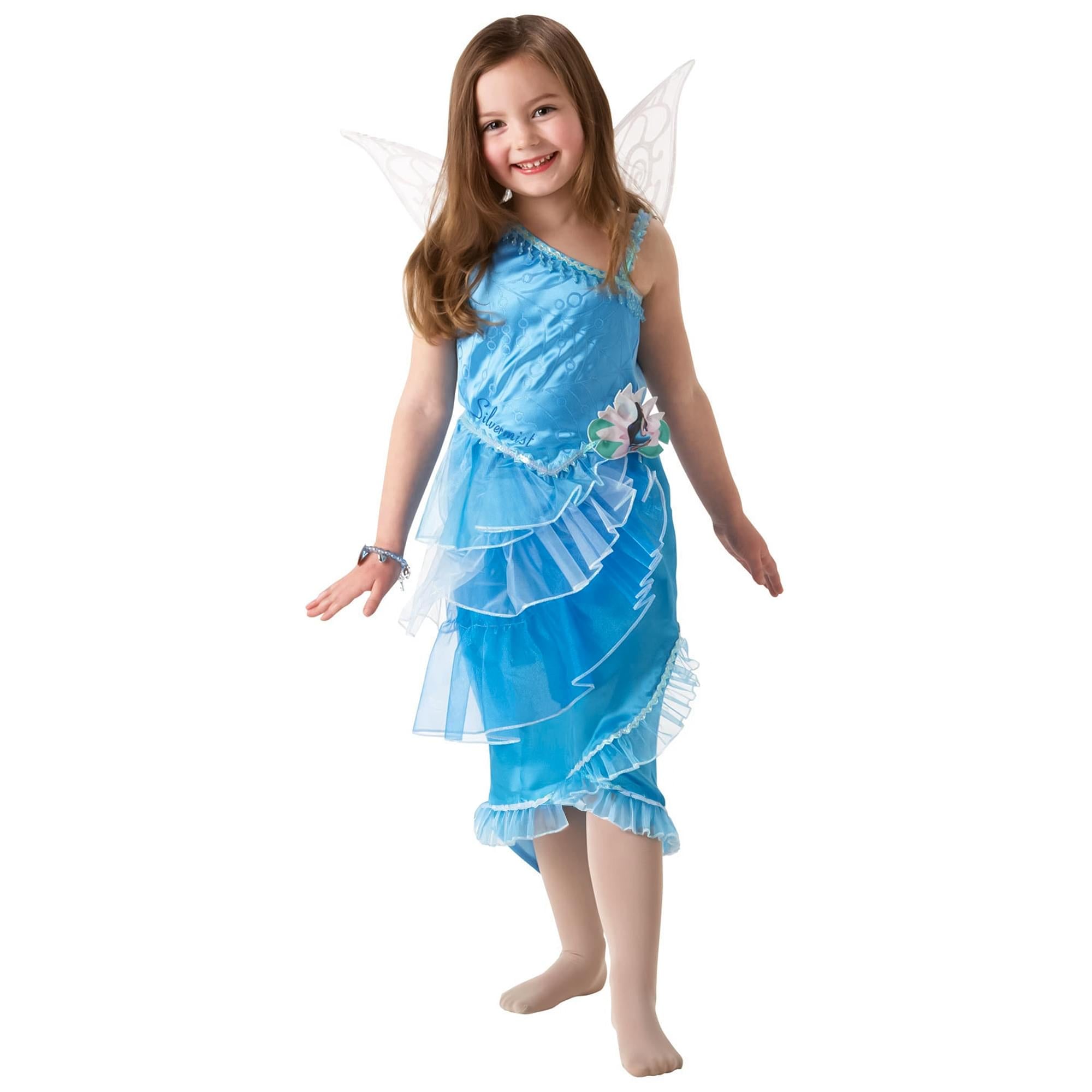 Disney Fairies Silvermist Child Costume | Free Shipping Disney Fairies Silvermist Child Costume | Free Shipping