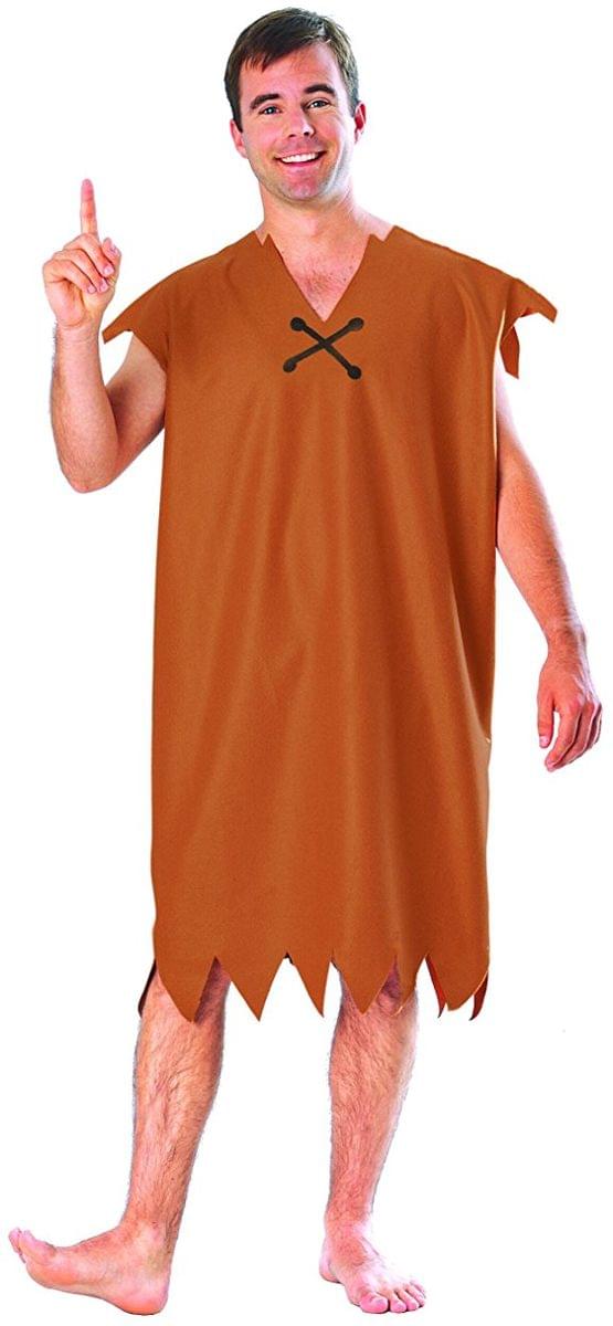 Flintstones Barney Costume Adult