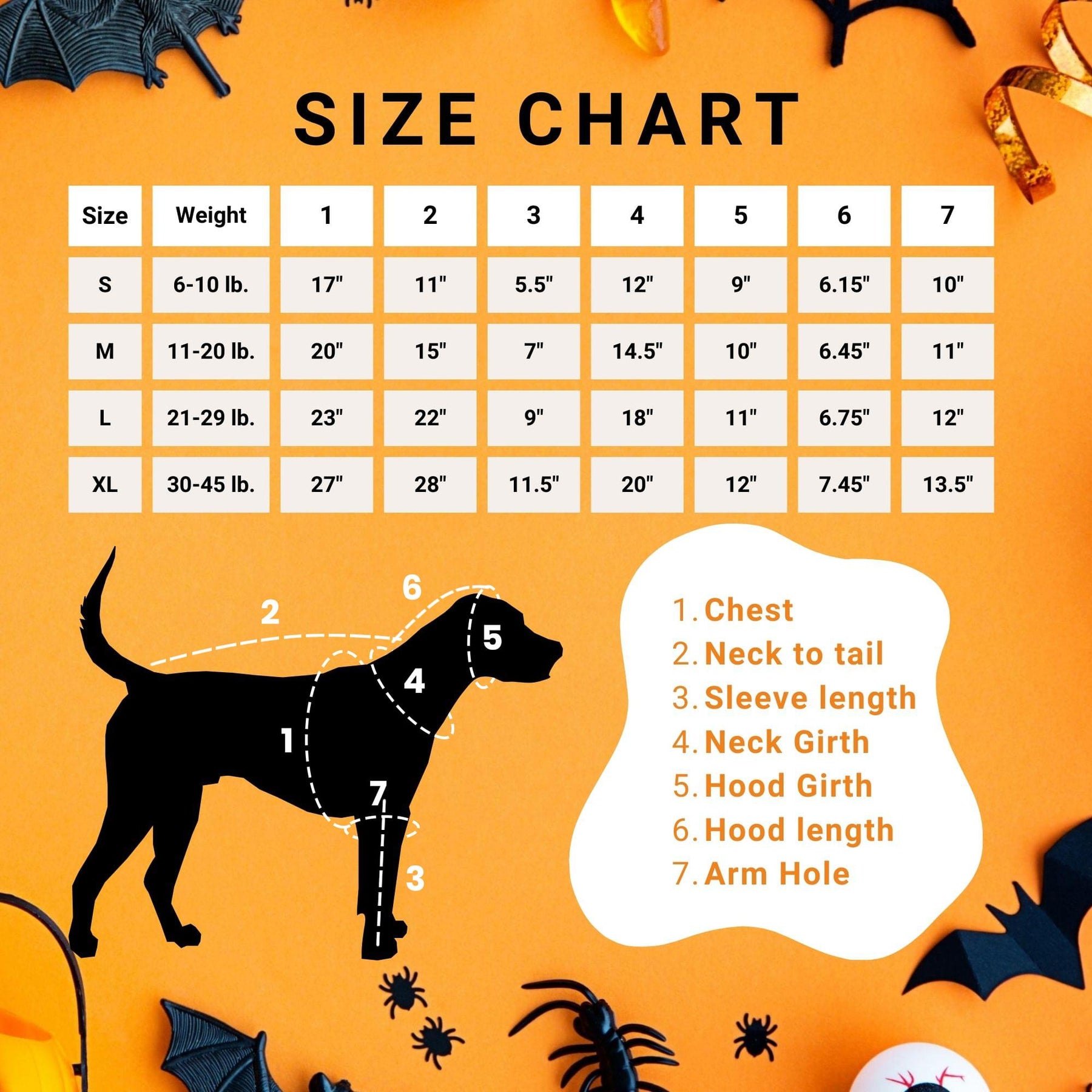 Gizmo Plush Pet Costume