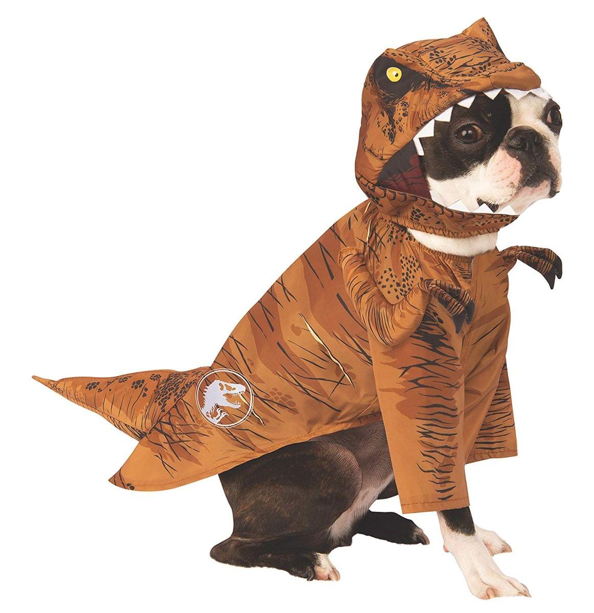 Jurassic World Fallen Kingdom T. Rex Pet Costume
