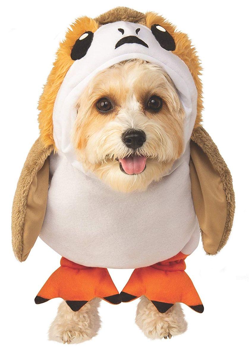 Star Wars Walking Porg Pet Costume
