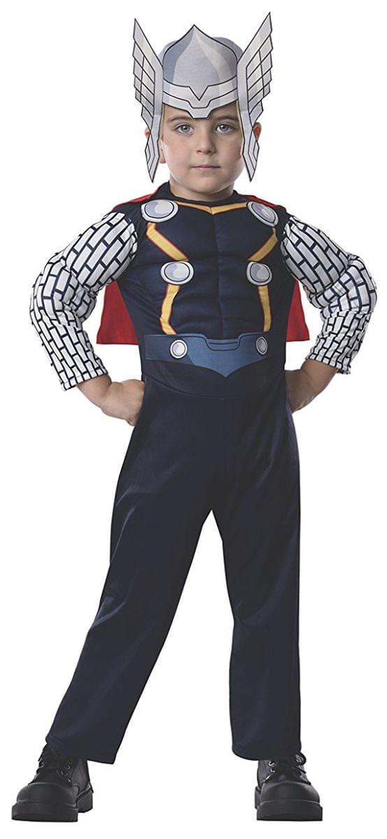 Thor Costume Toddler
