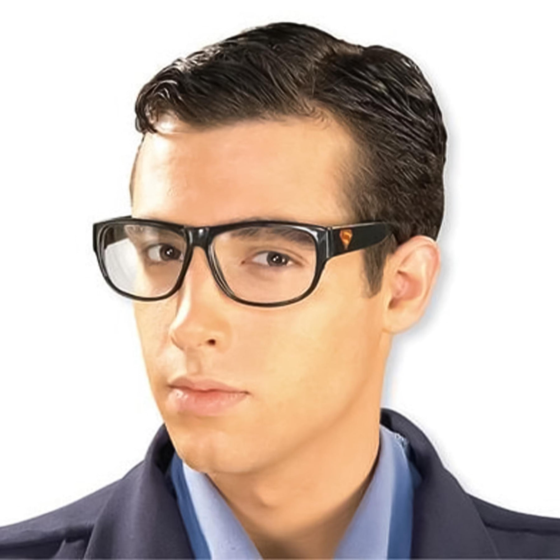 Superman Clark Kent Glasses