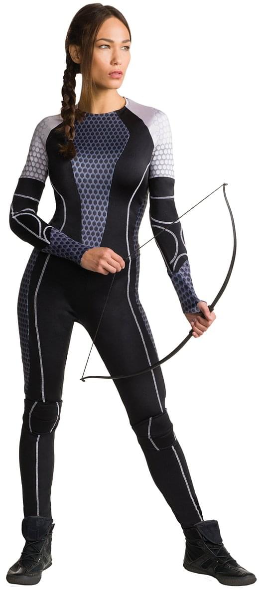 Katniss Everdeen The Hunger Games Adult Costume