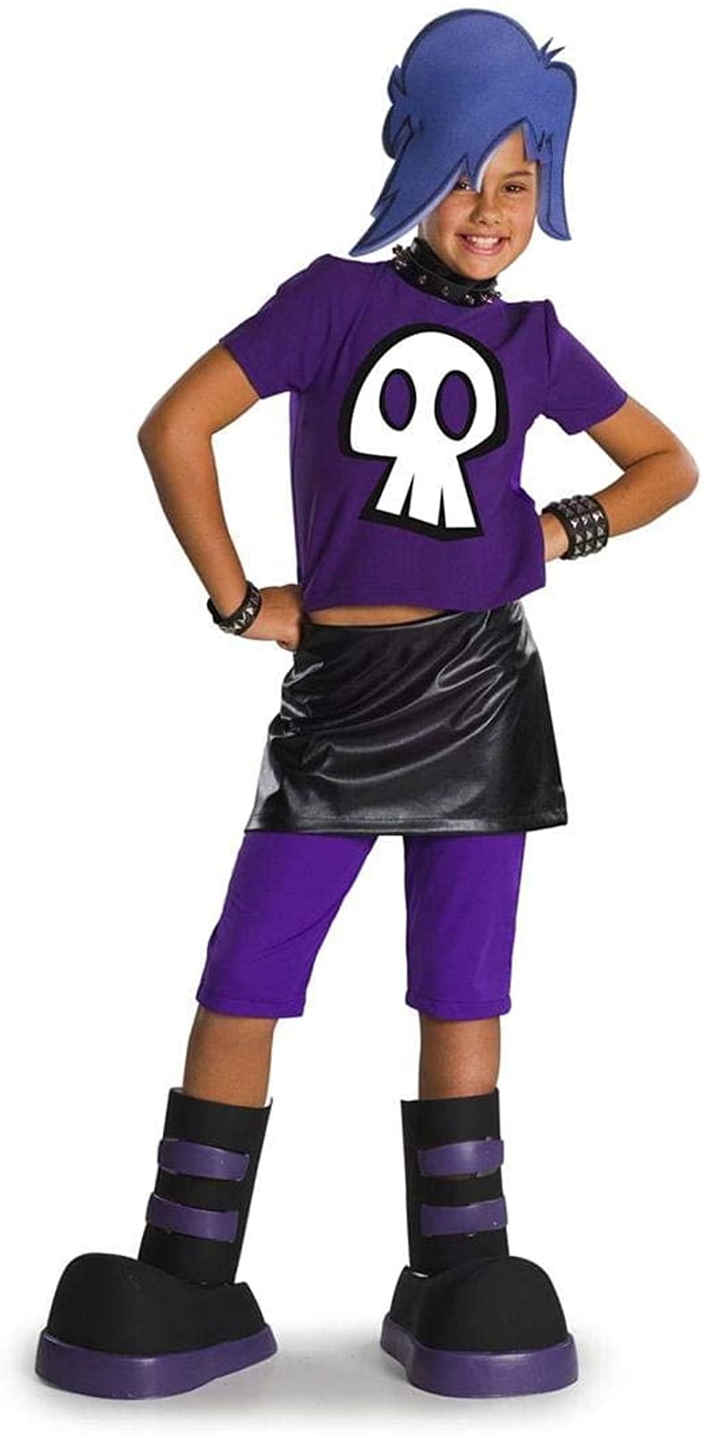 Hi Hi Puffy Yumi Child Costume