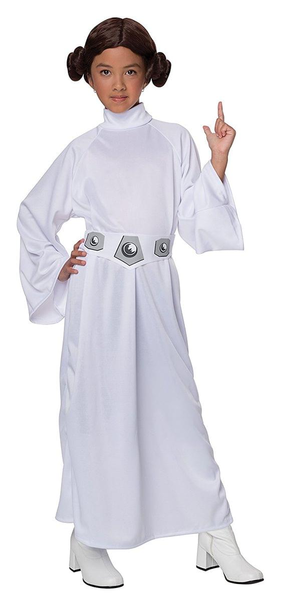 Star Wars Princess Leia Costume Child