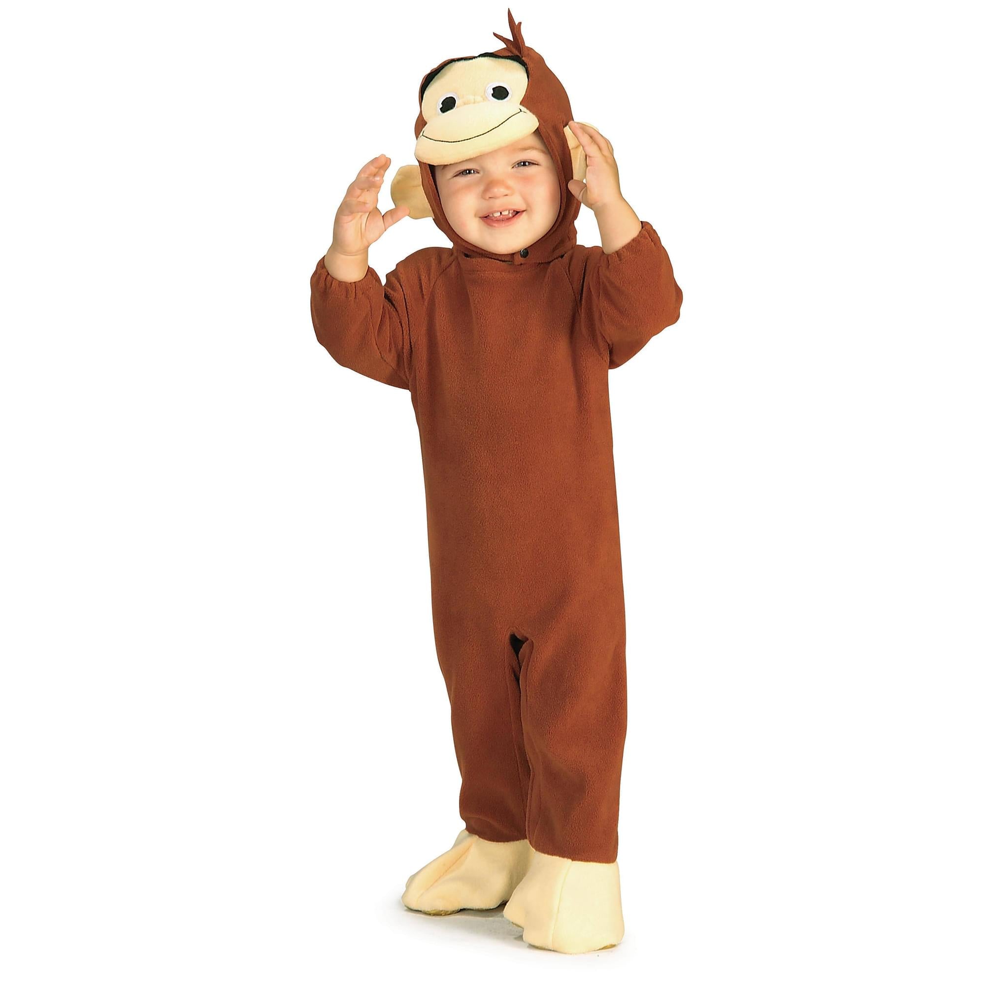Curious George Baby Costume Free Shipping curious-george-baby-costume-free-shipping