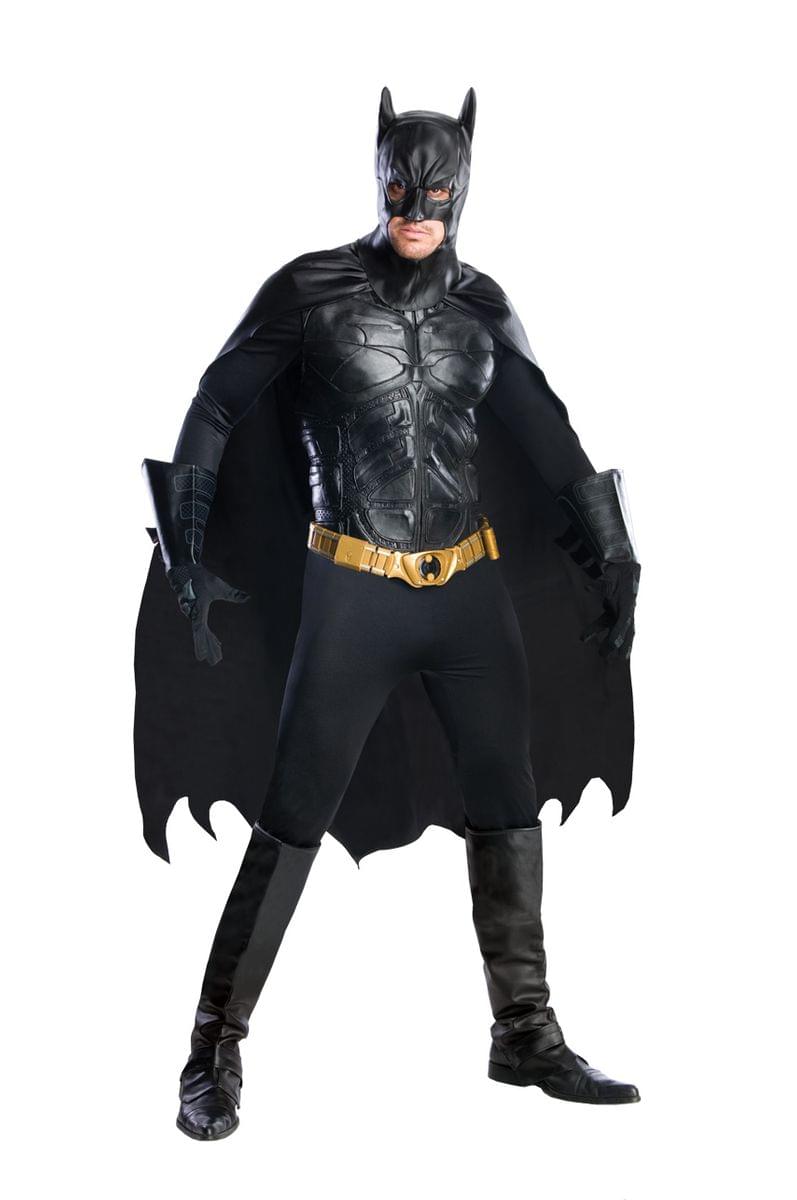 Batman Grand Heritage Costume Adult