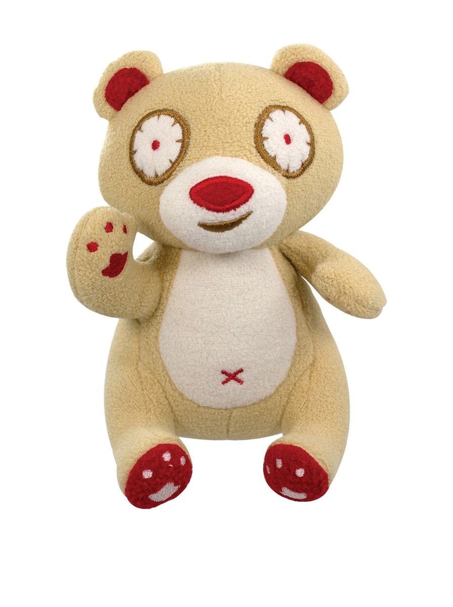Smanimals 6" Scented Stuffed Animal Strawberry Cubcake