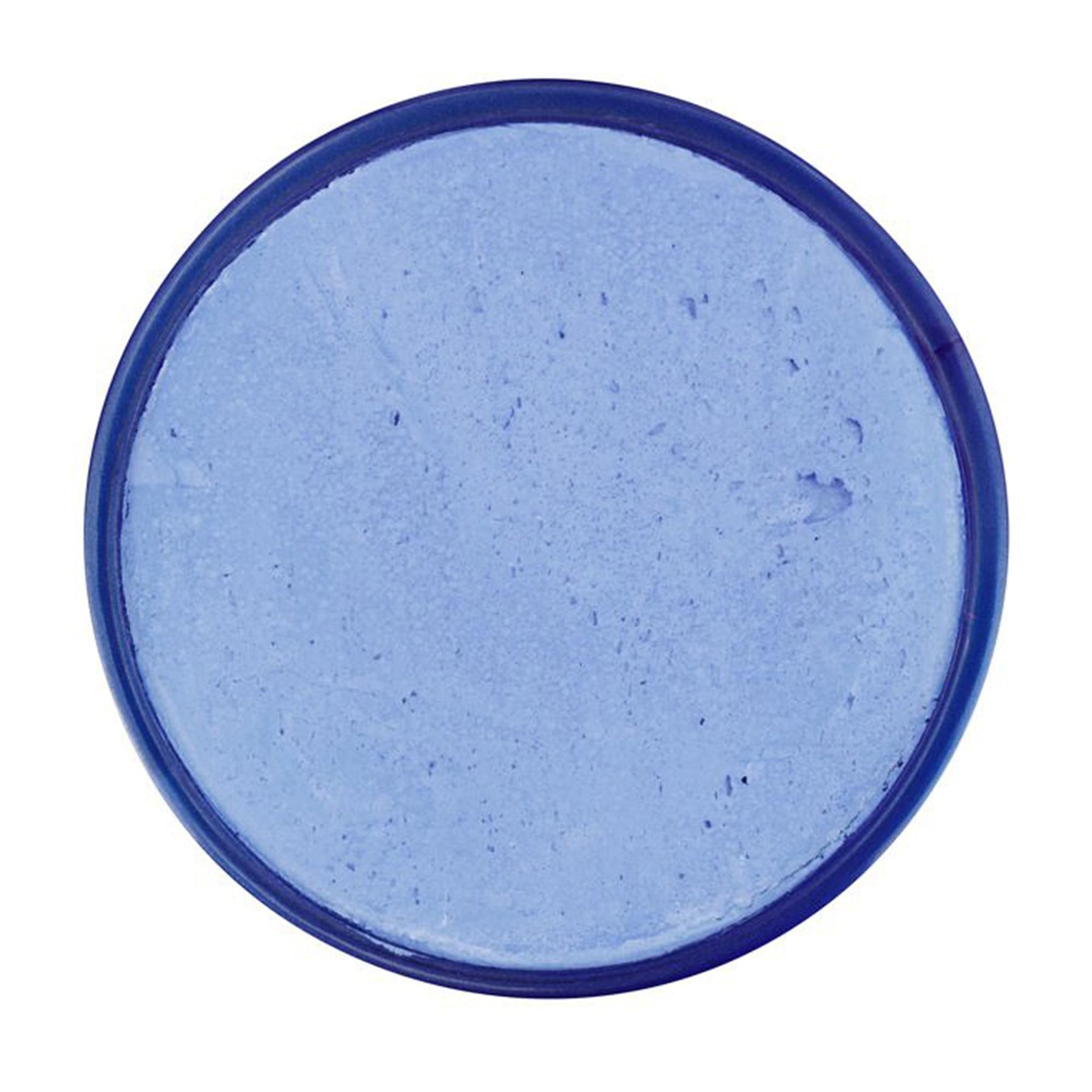 Snazaroo Face Paint - 18ml Blue - Pale Costume Accessory