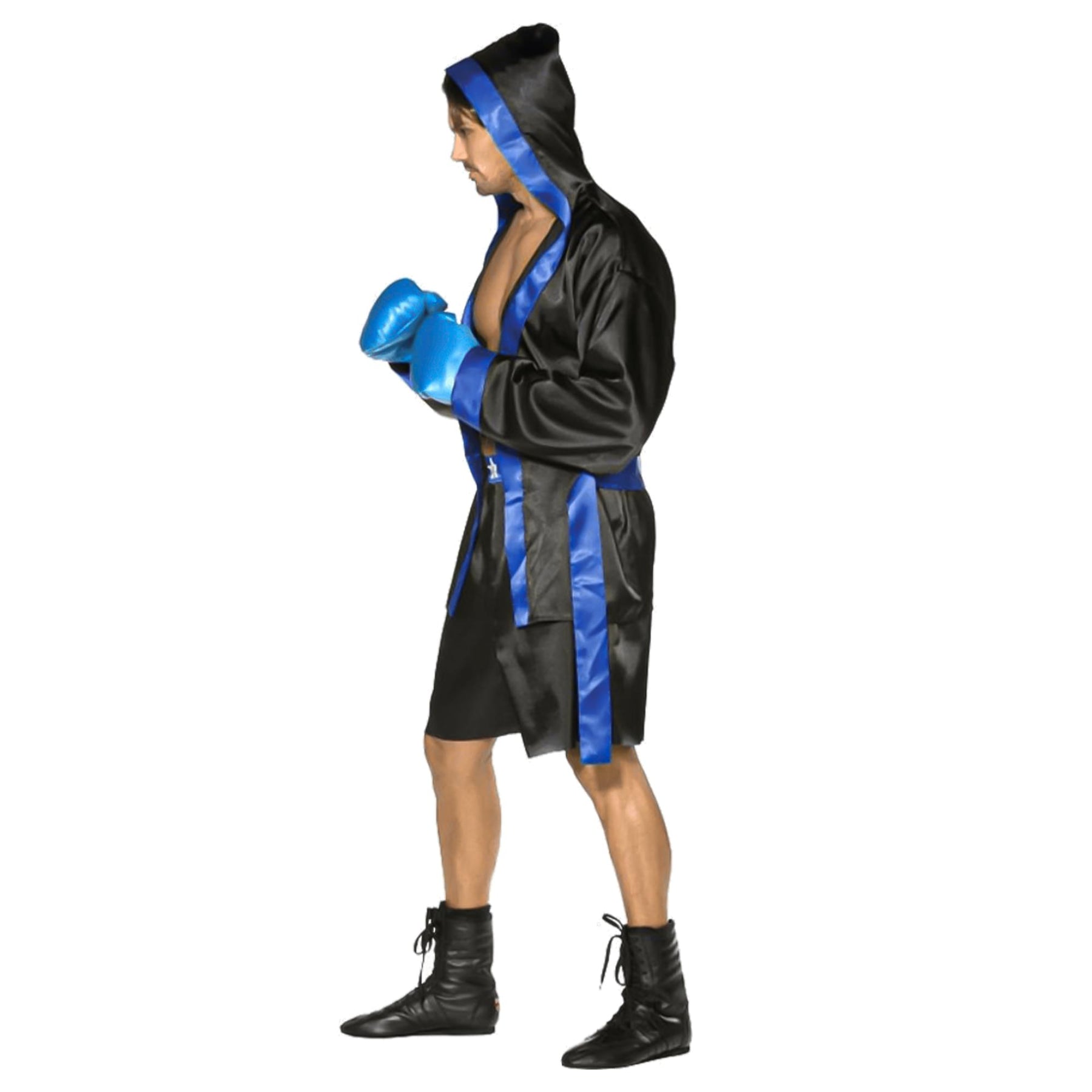 Boxer Adult Costume
