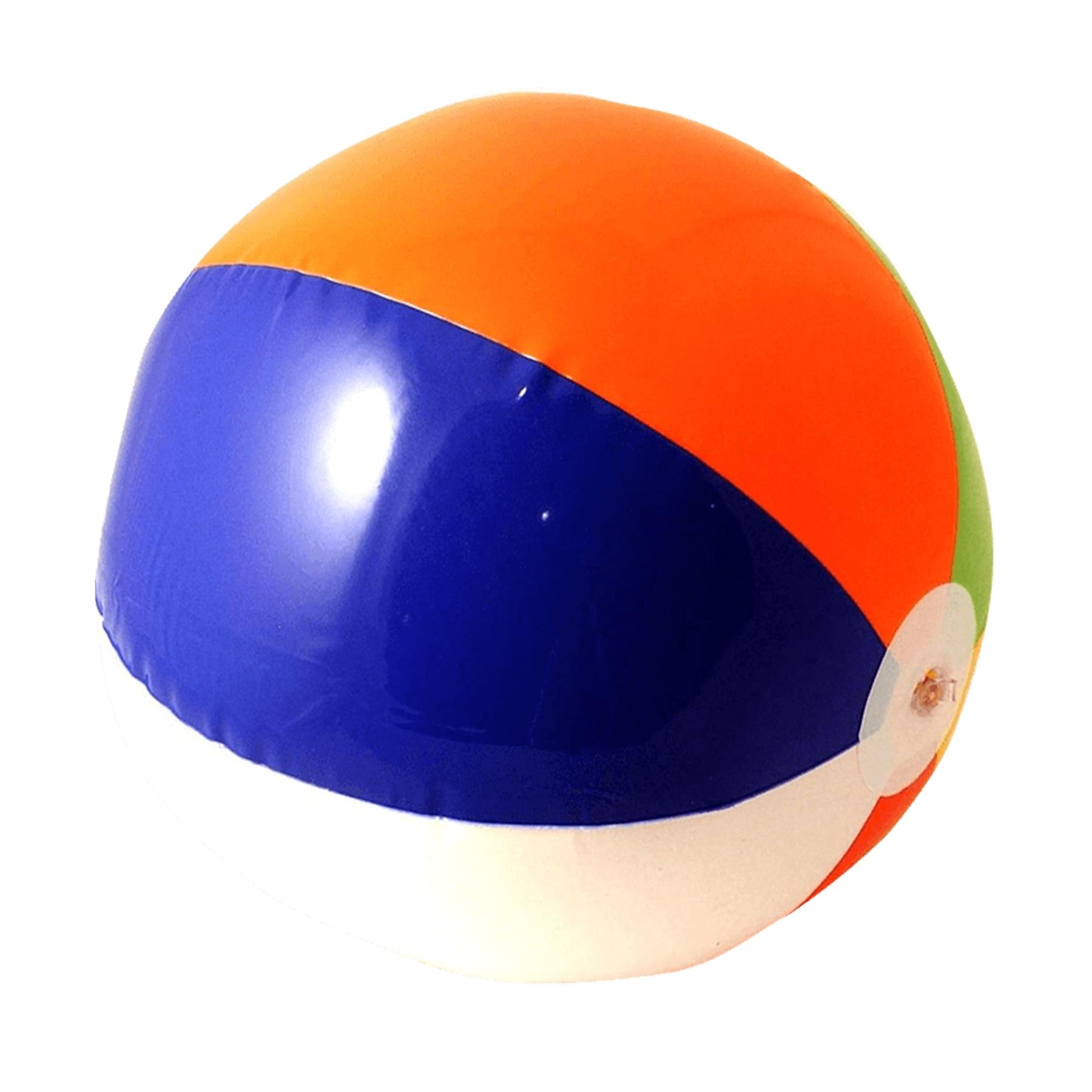 Inflatable Beach Ball Adult Costume