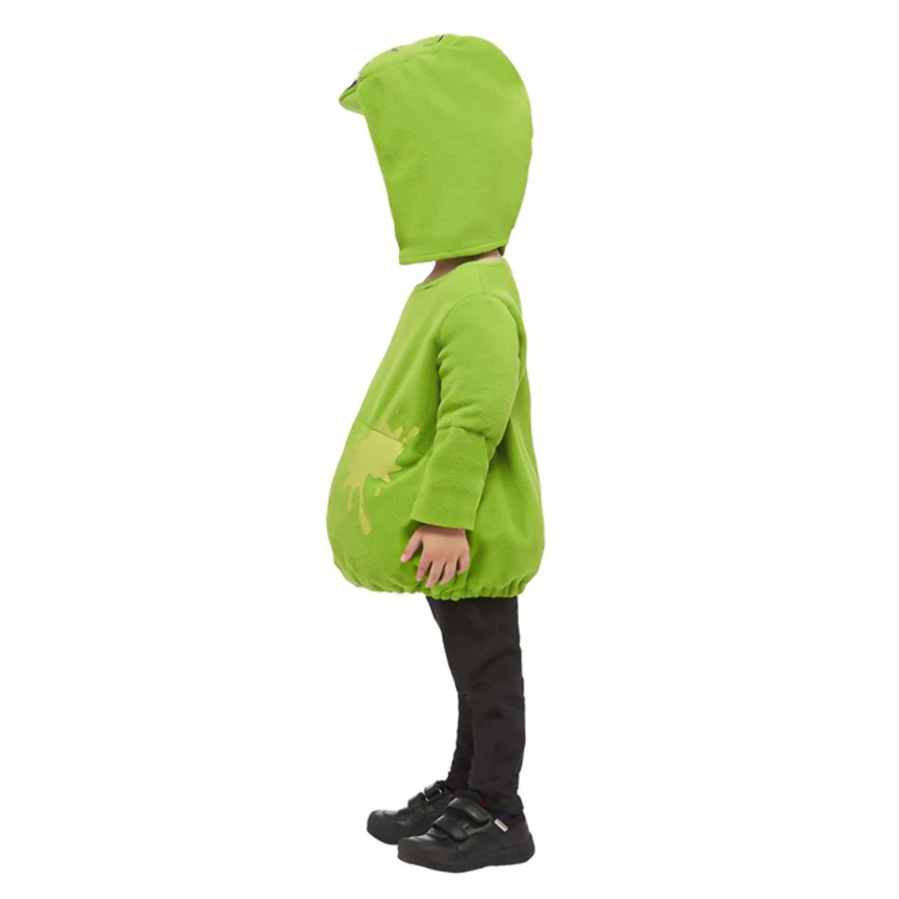 Ghostbusters Slimer Child Costume