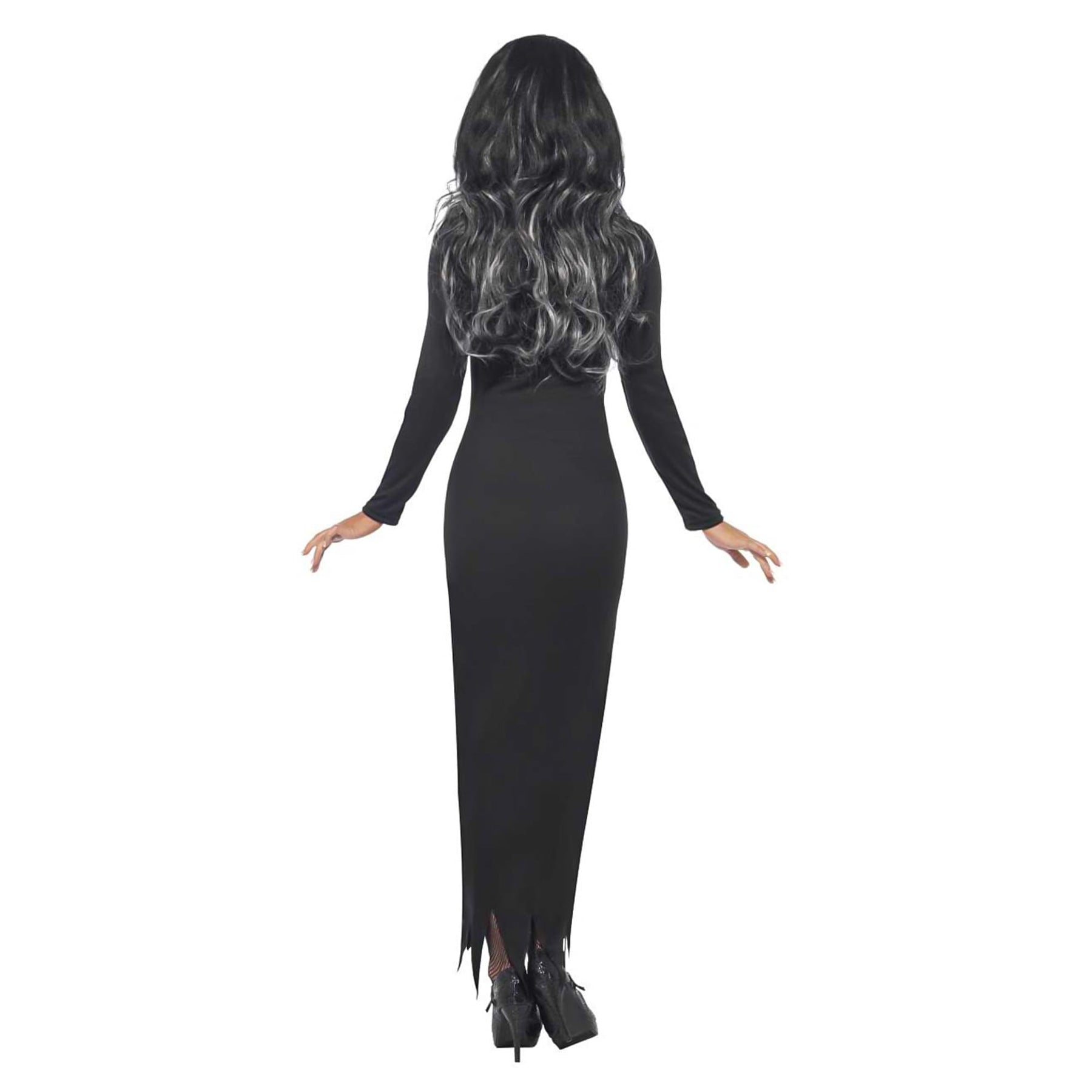 Skeleton Dress Adult Costume