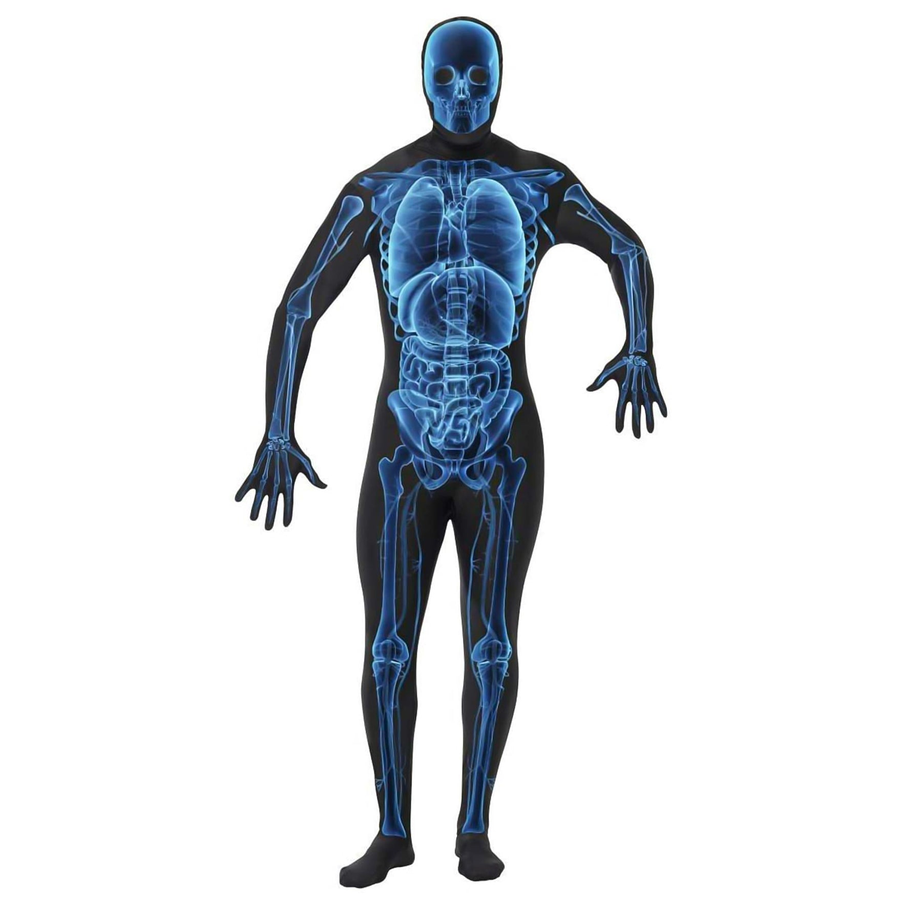 X-ray Adult Costume
