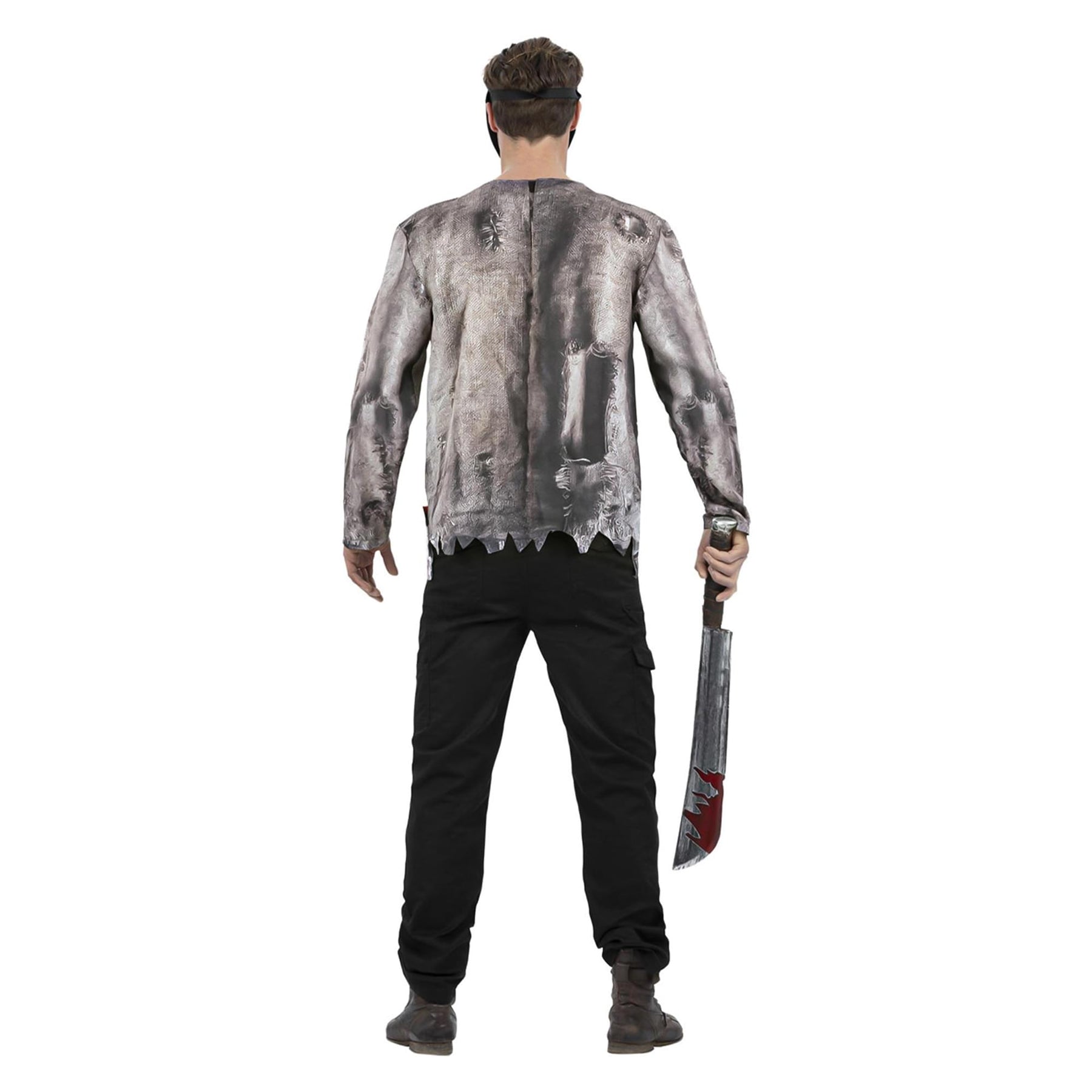 Jason Voorhees Adult Costume