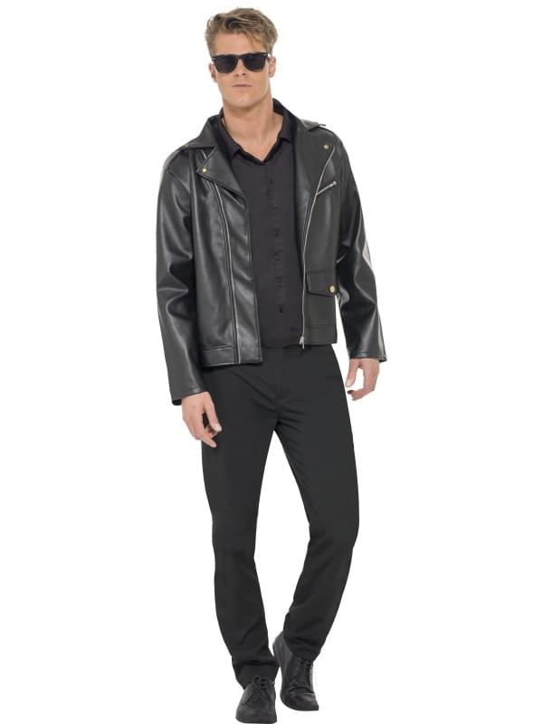 Dirty Dancing Johnny Adult Costume