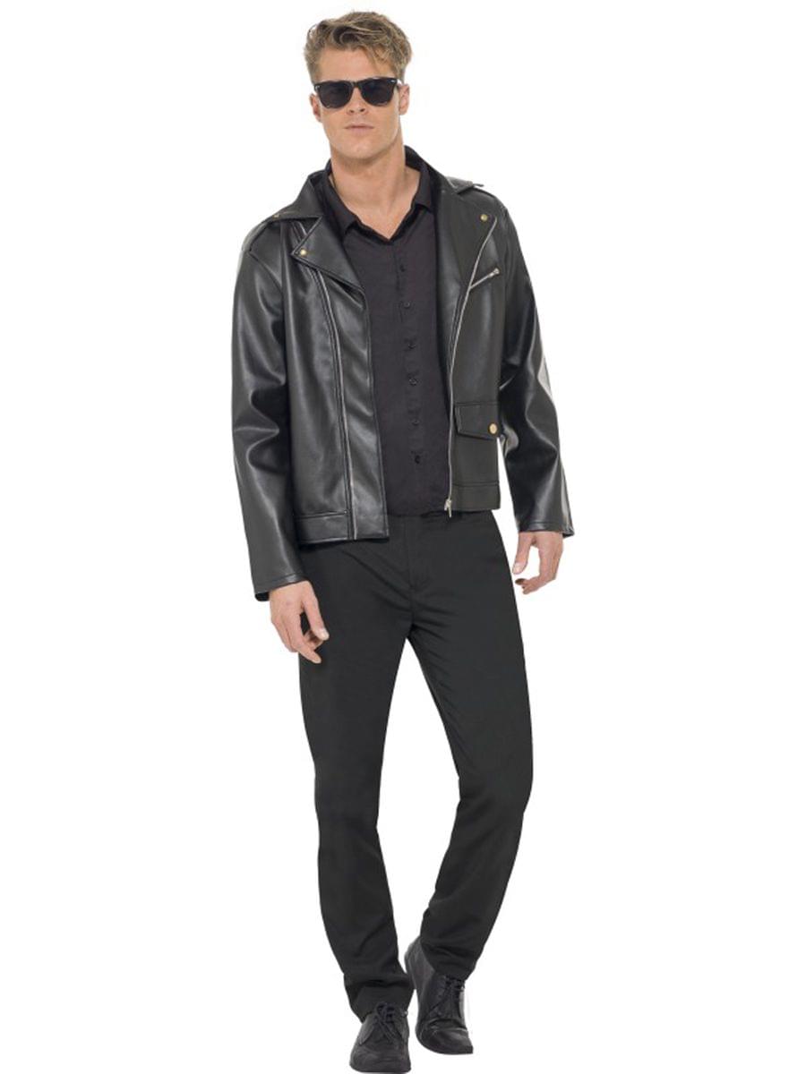 Dirty Dancing Johnny Adult Costume