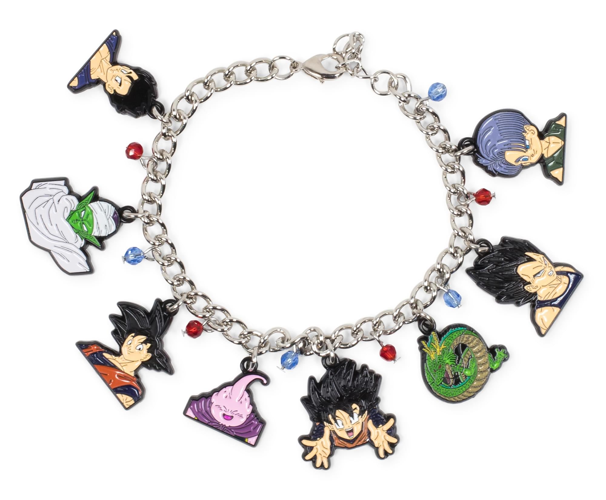 Bracelet Dragon Ball Z