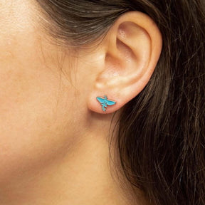 Avatar 2: The Way of Water Stud Earrings 4-Pack