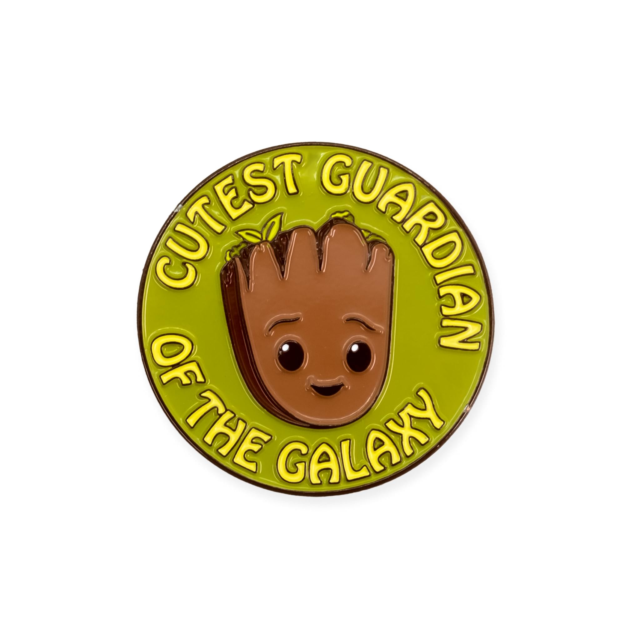 Marvel Groot Toynk Exclusive Pin | June GWP 14 | Free Shipping