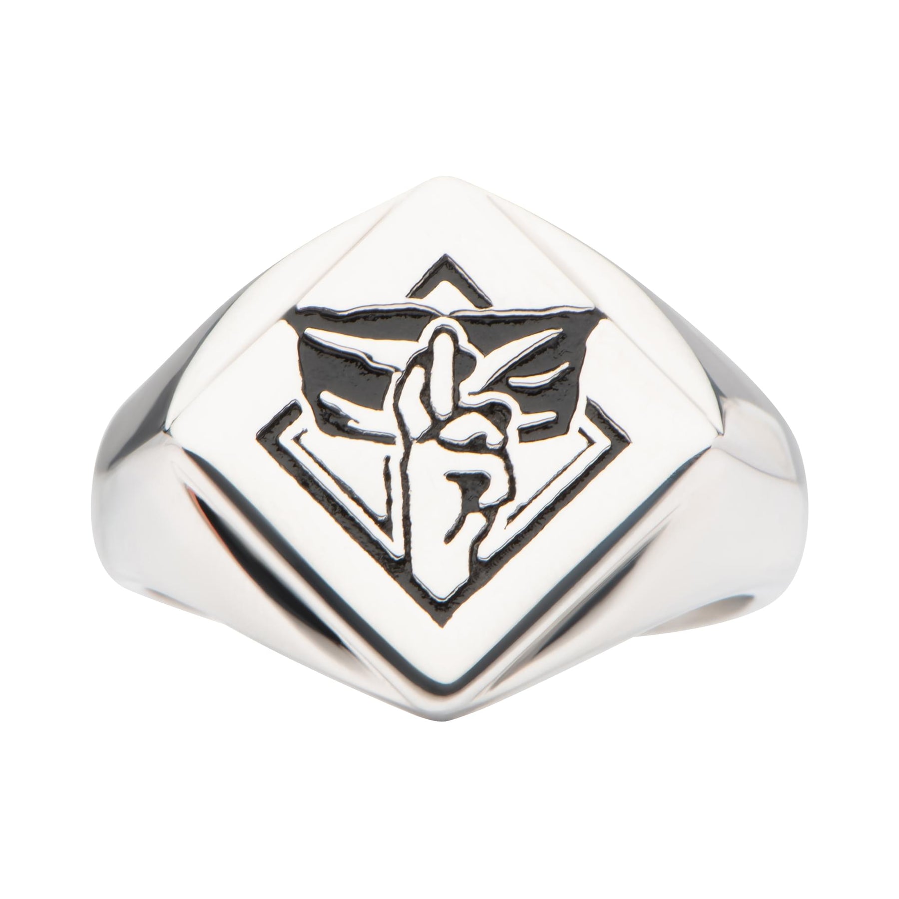 Jujutsu Kaisen Gojo Signet Ring