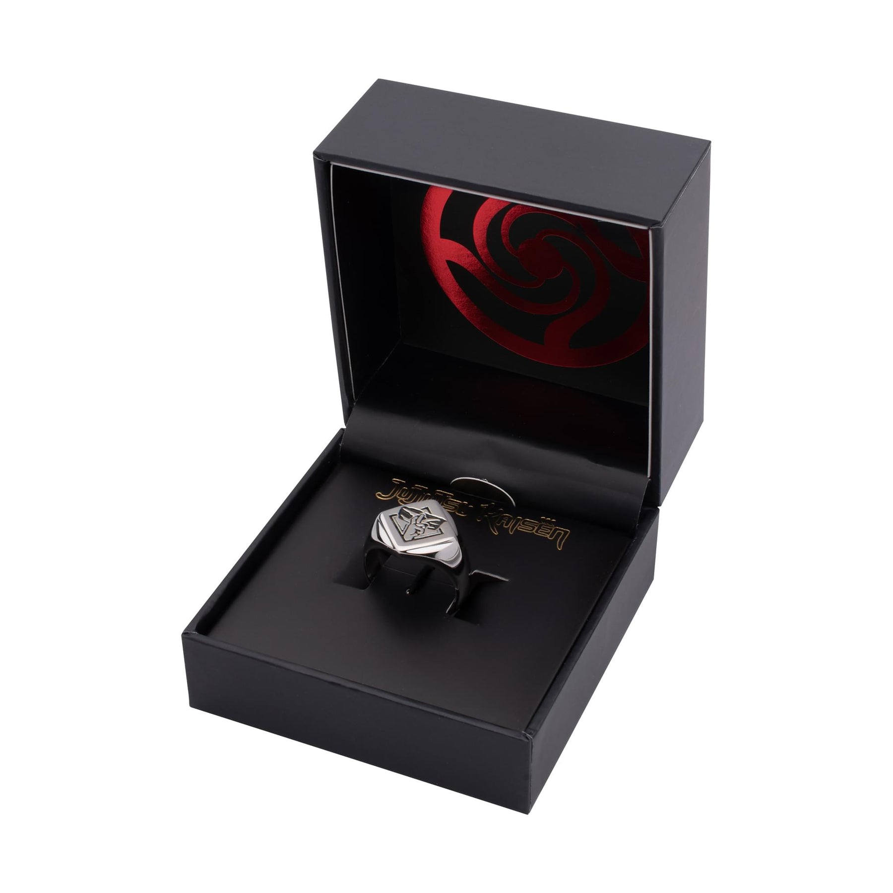 Jujutsu Kaisen Gojo Signet Ring