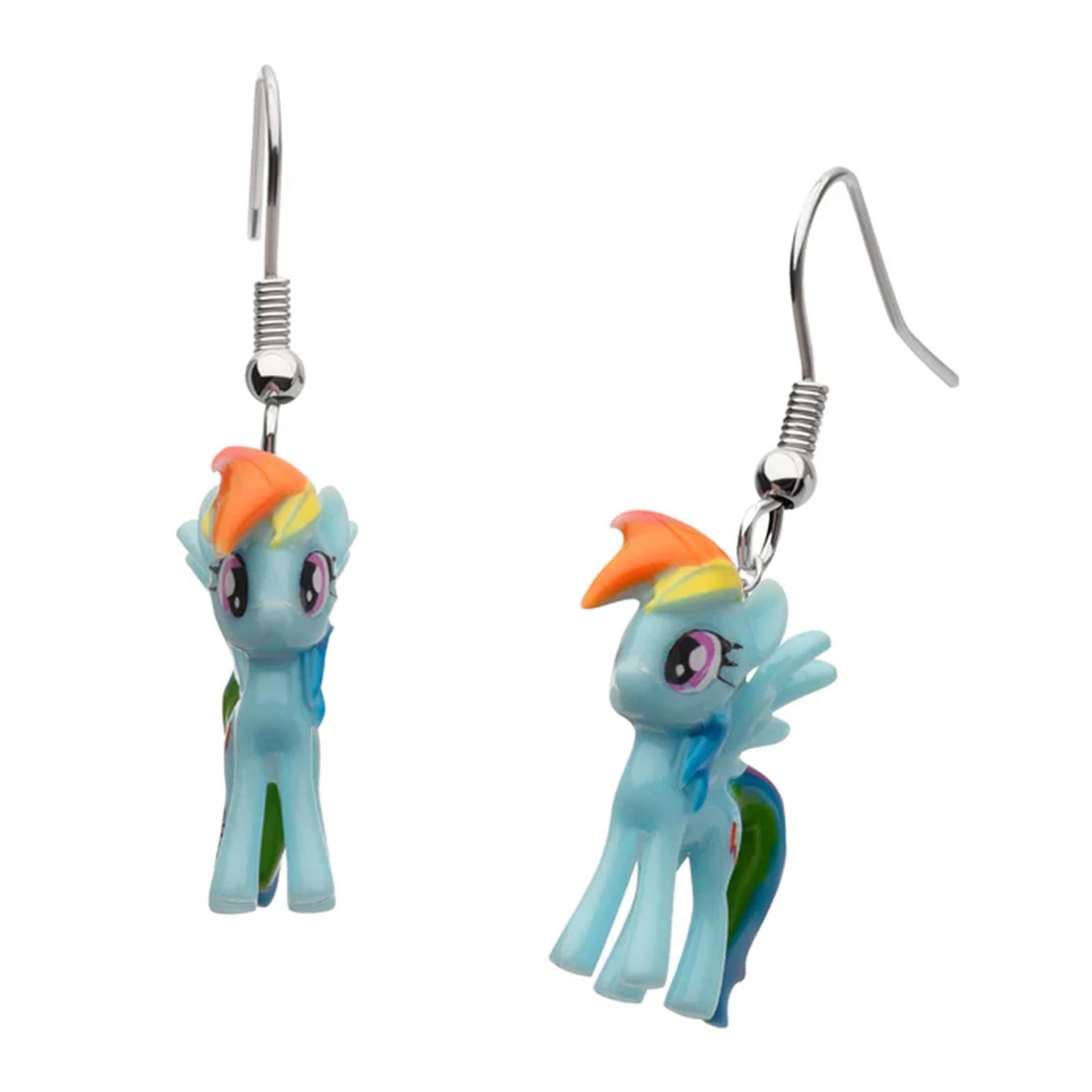 Dash Earrings main image 1