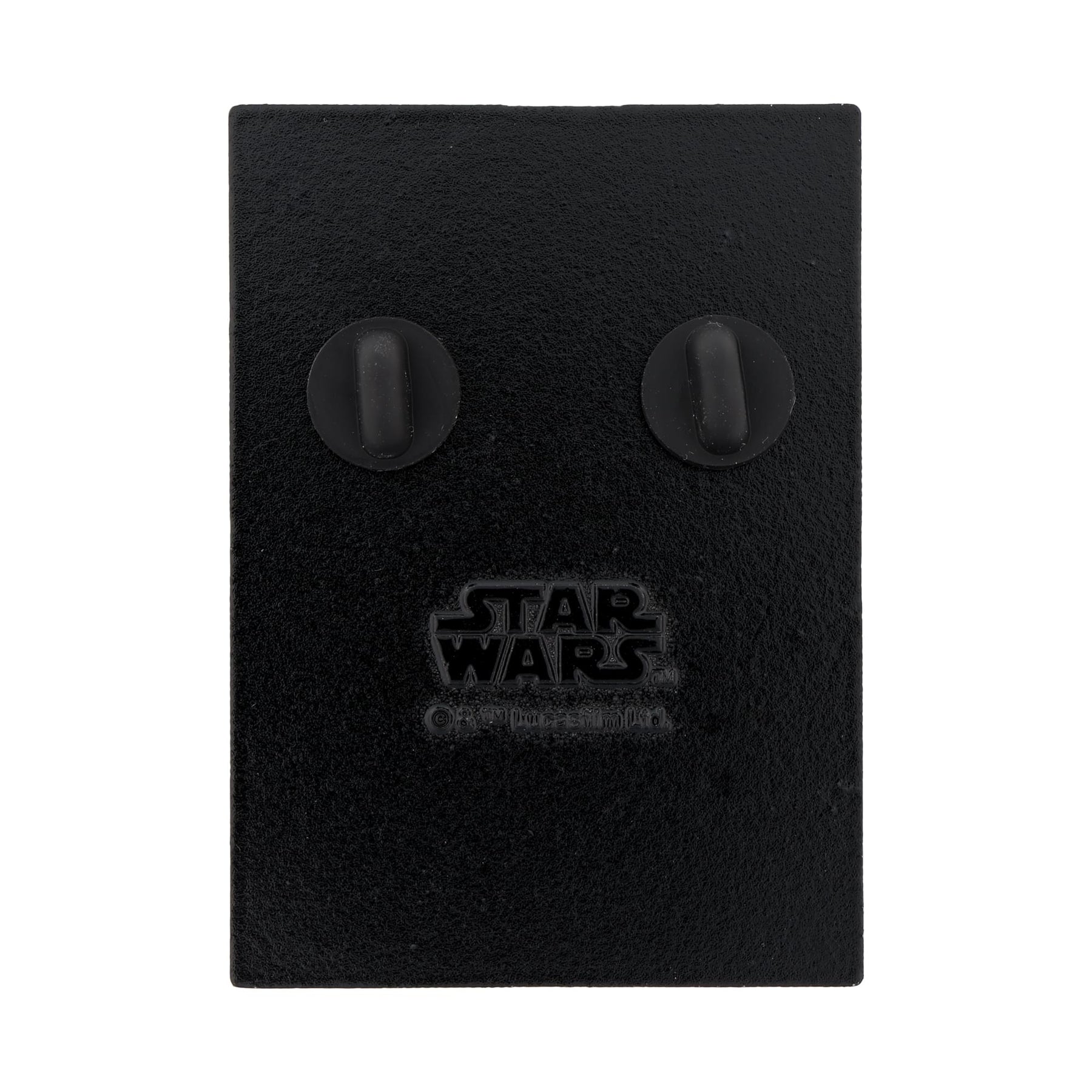 Star Wars: A New Hope Japanese Movie Poster Enamel Pin | SWC 2025 Exclusive