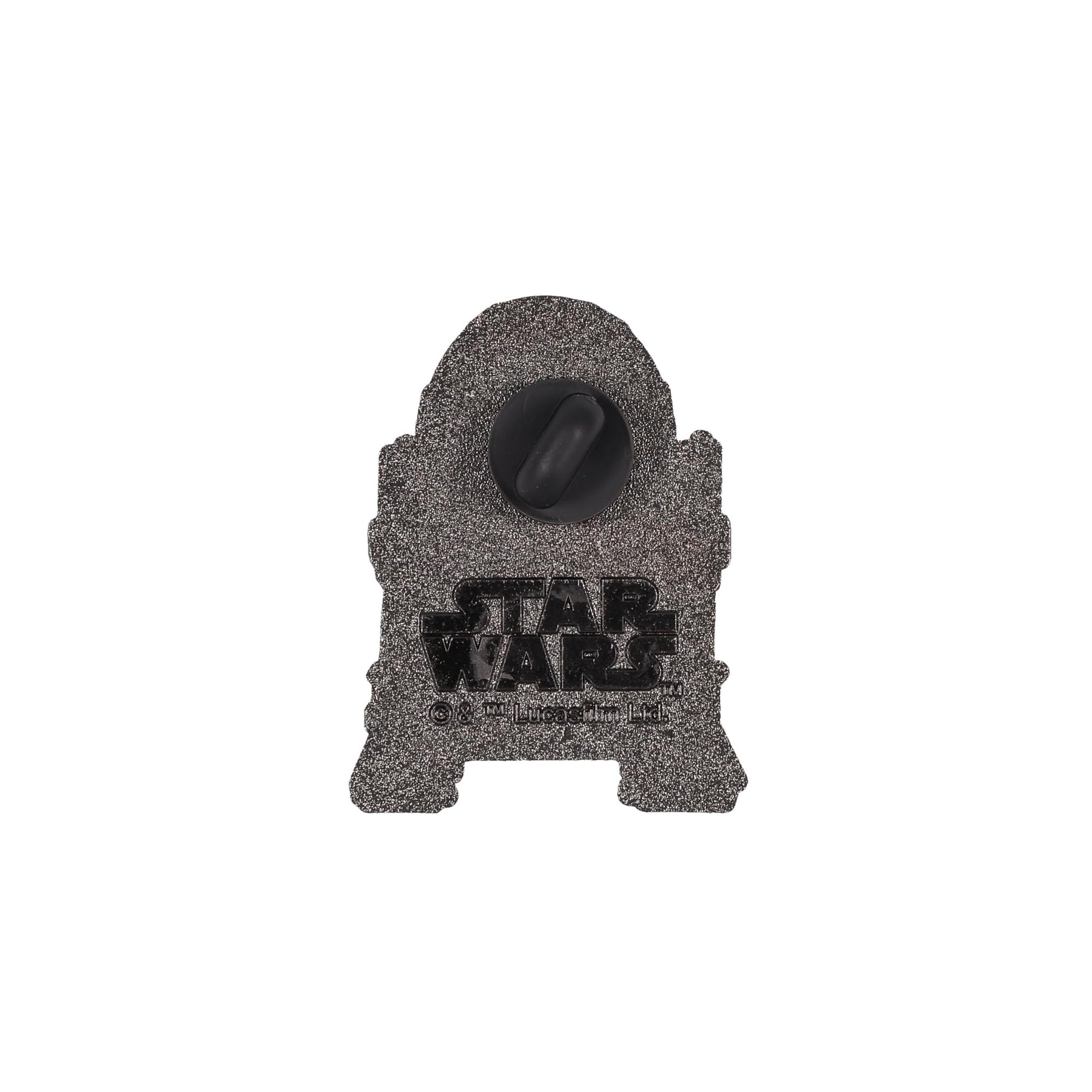 Star Wars R2-D2 "Dad You R2 Cool" Father's Day Enamel Pin