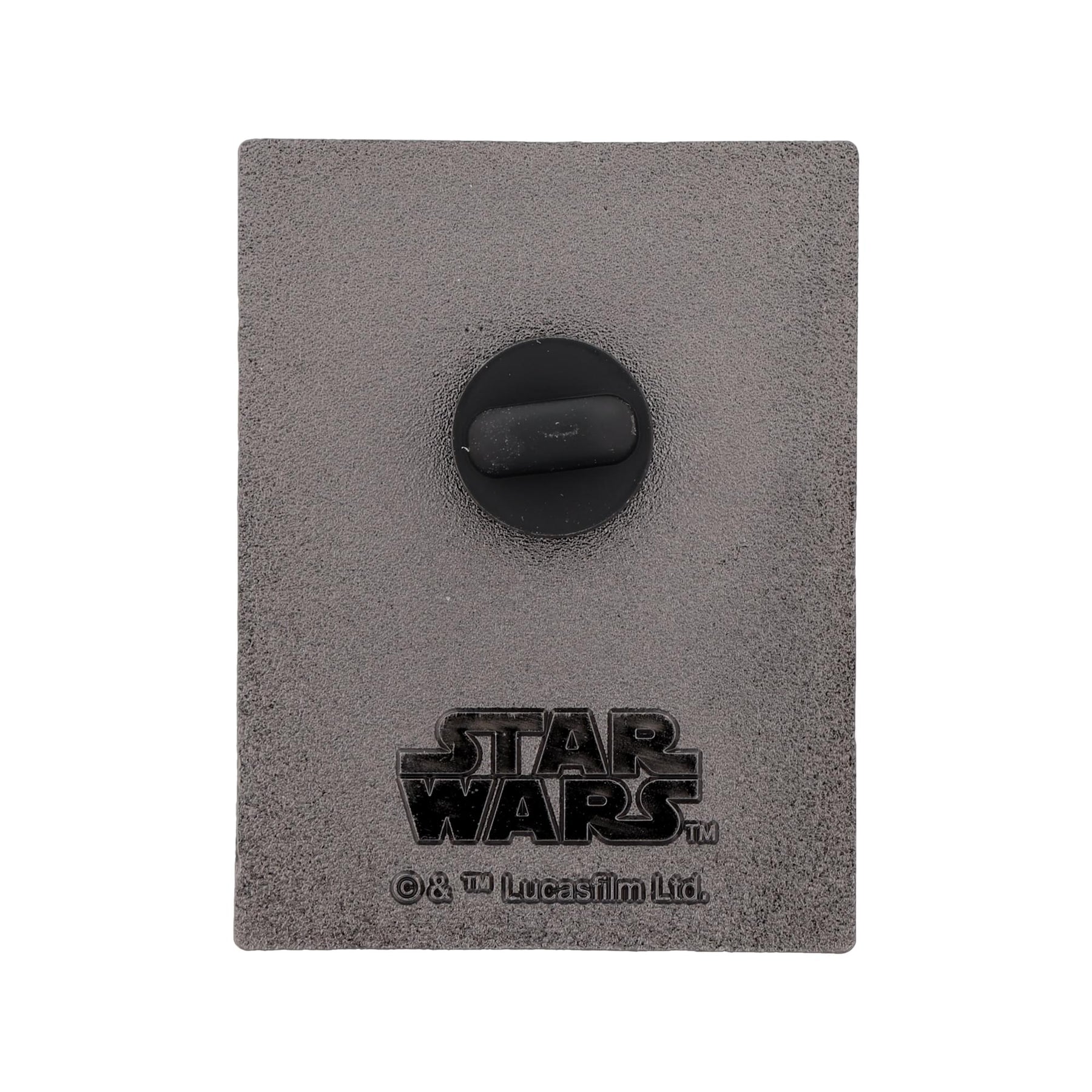 Star Wars Darth Vader Commanding Japanese Enamel Pin | SWC 2025 Exclusive