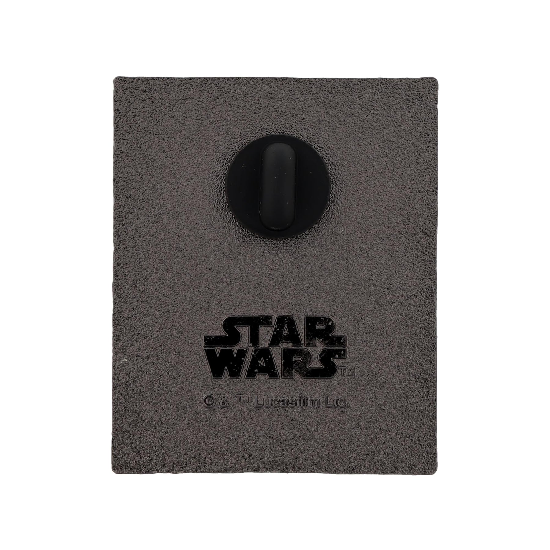 Star Wars Yoda English Enamel Pin | SWC 2025 Exclusive