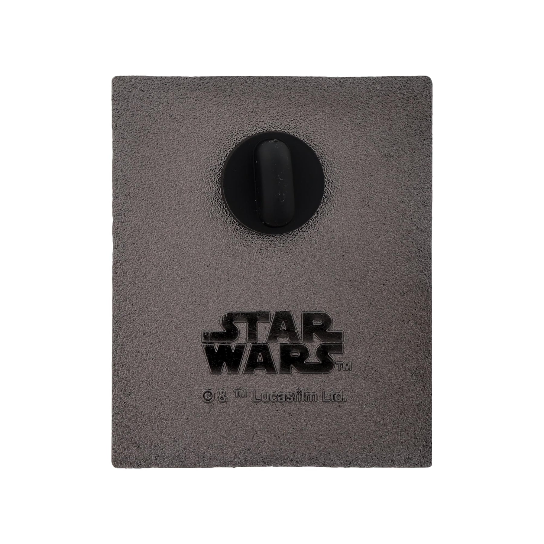 Star Wars Yoda Japanese Enamel Pin | SWC 2025 Exclusive