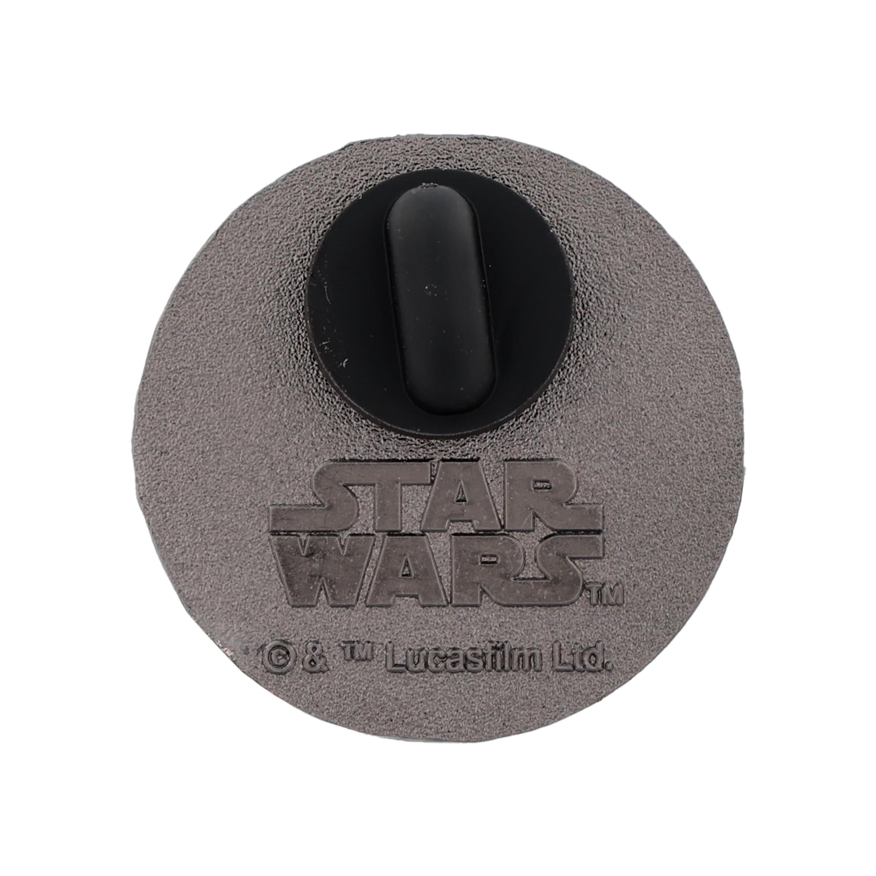 Star Wars Queen Amidala English Enamel Pin | SWC 2025 Exclusive