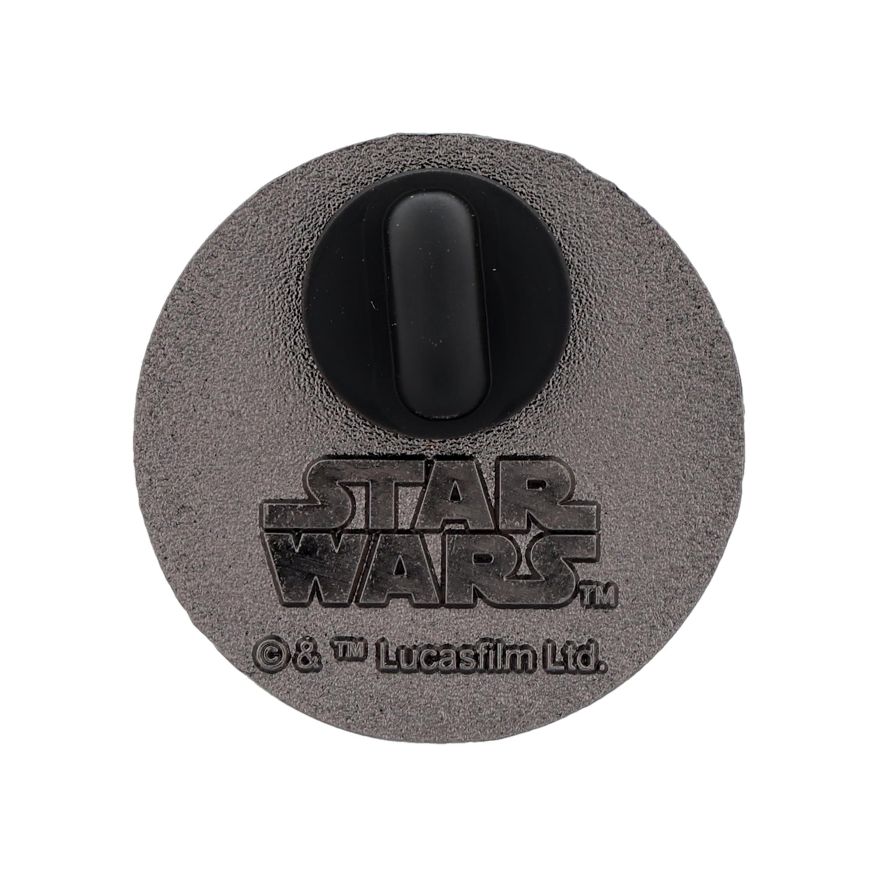 Star Wars Darth Vader Japanese Enamel Pin | SWC 2025 Exclusive