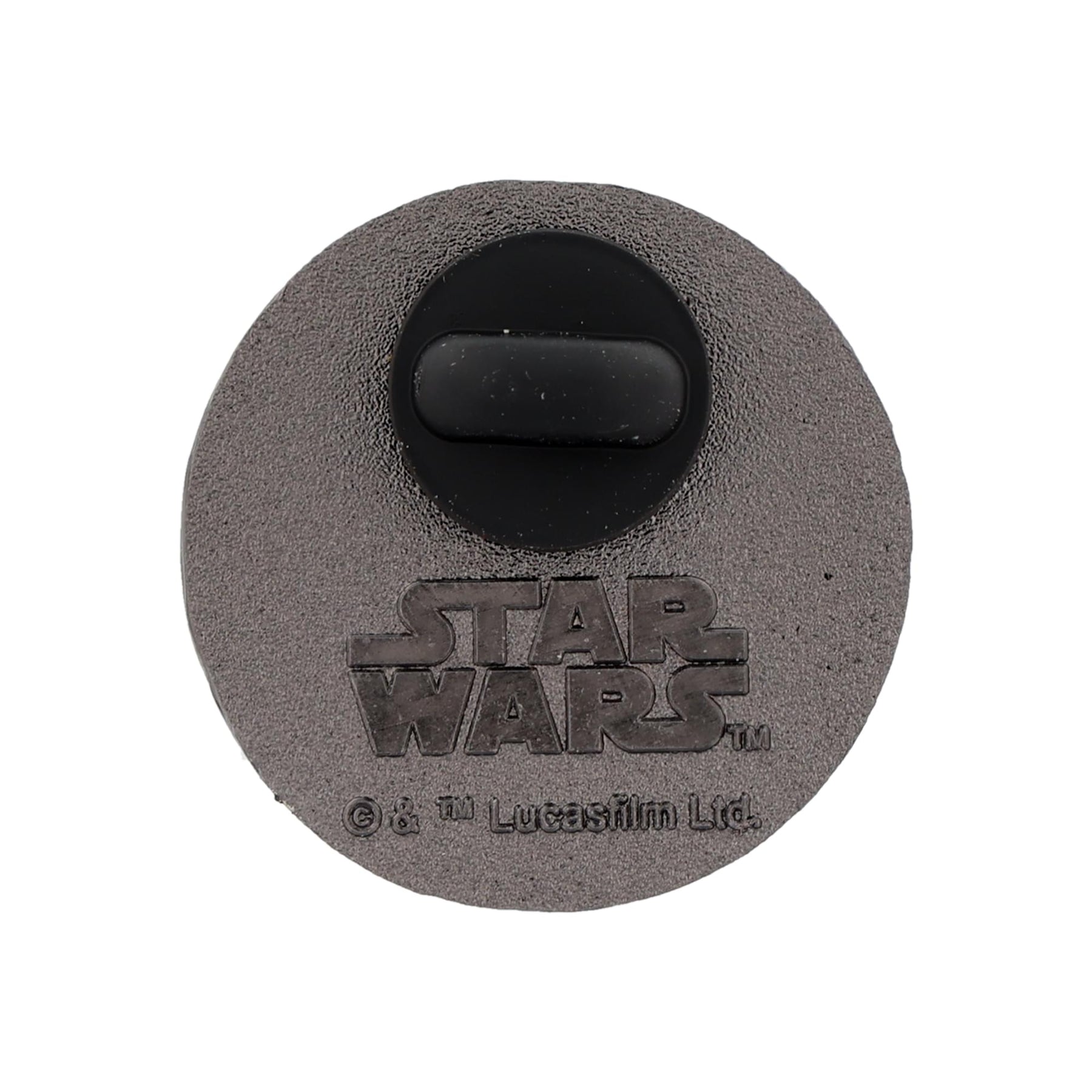 Star Wars Luke Skywalker English Enamel Pin | SWC 2025 Exclusive