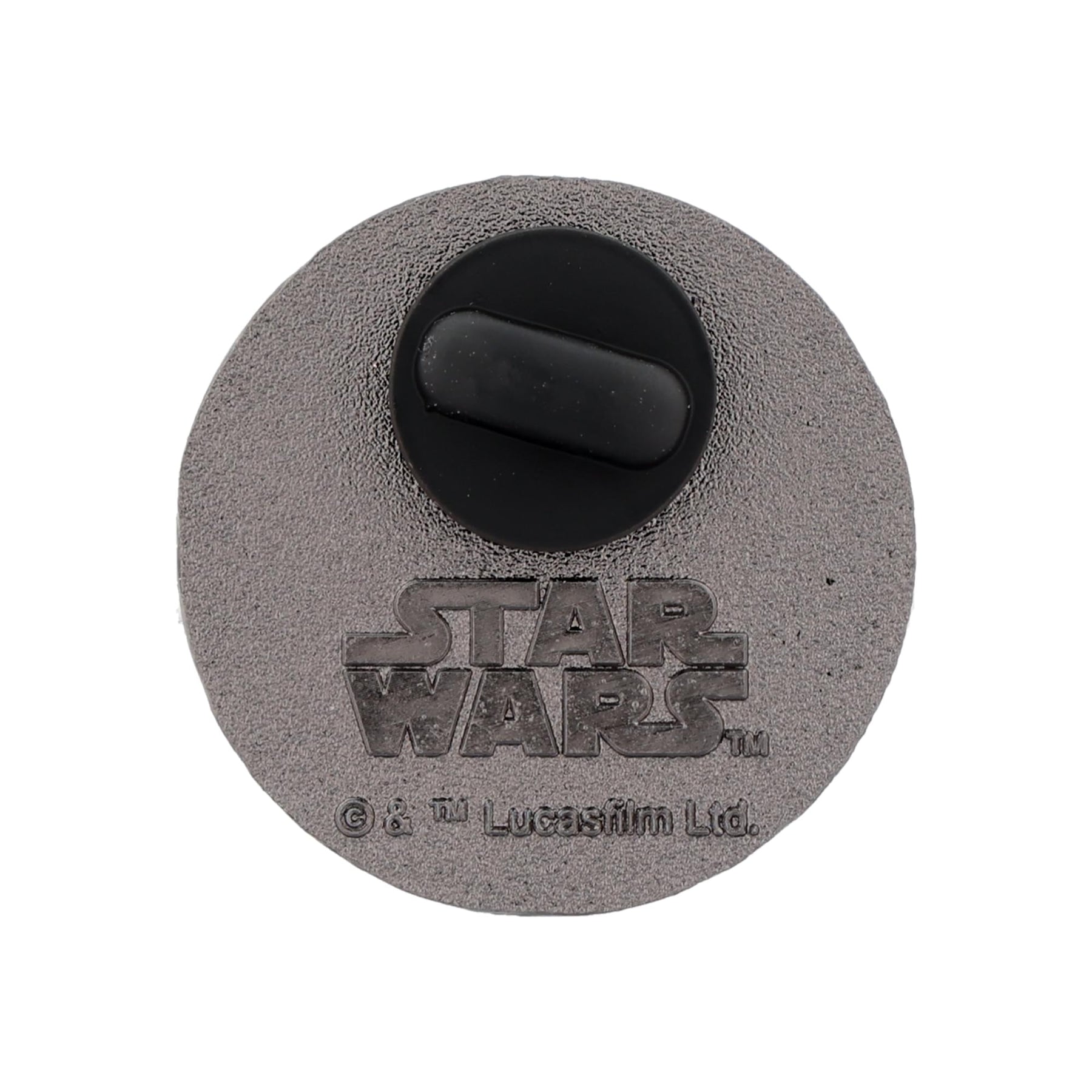 Star Wars Luke Skywalker Japanese Enamel Pin | SWC 2025 Exclusive