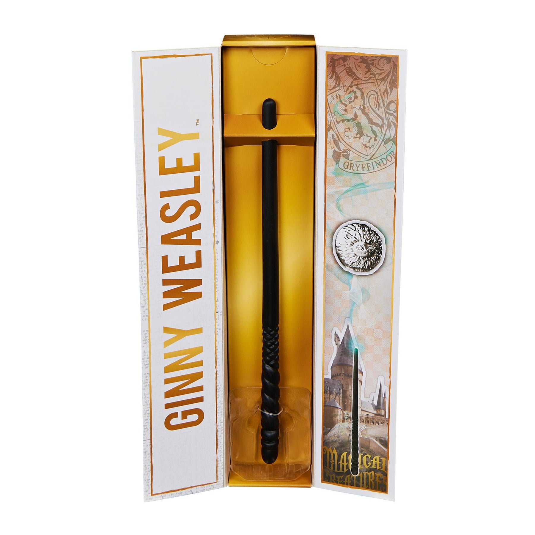 Harry Potter Mystery Blind Box Magical Collector Wand | One Random