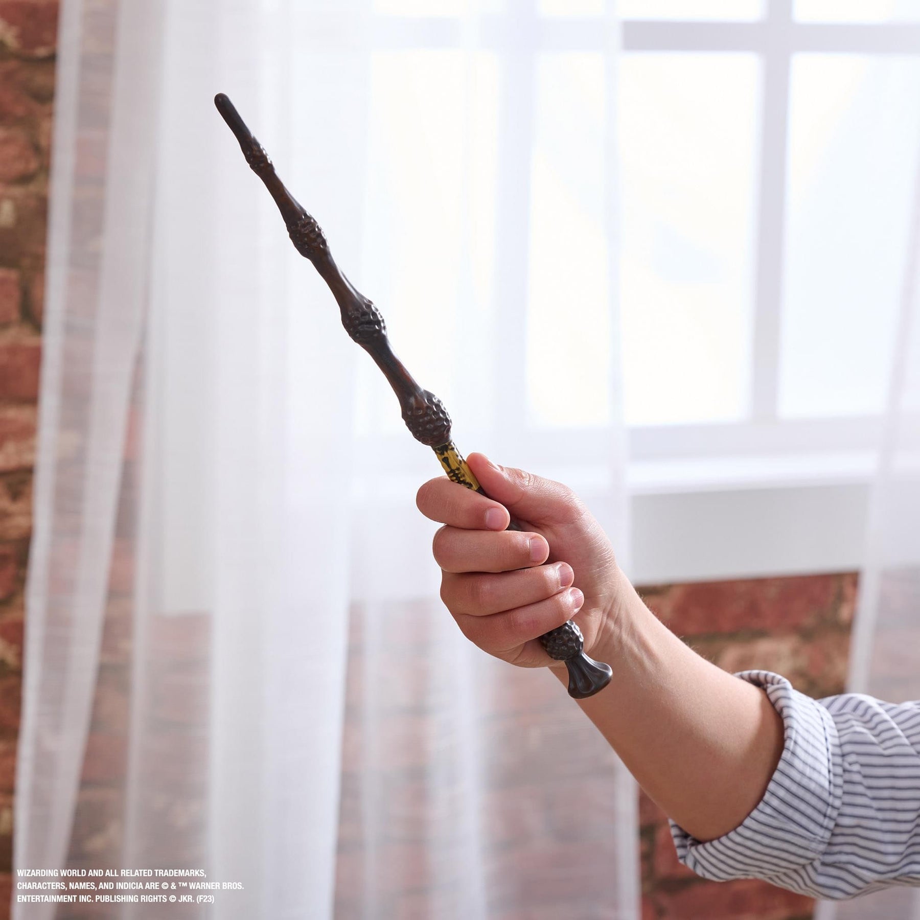 Harry Potter Mystery Blind Box Magical Collector Wand | One Random