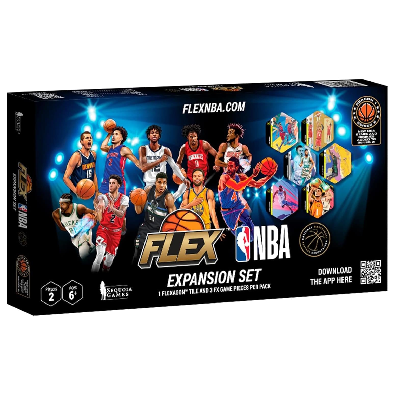 nba booster box 2024-25 Panini NBA Select Basketball Trading Card Blaster Box