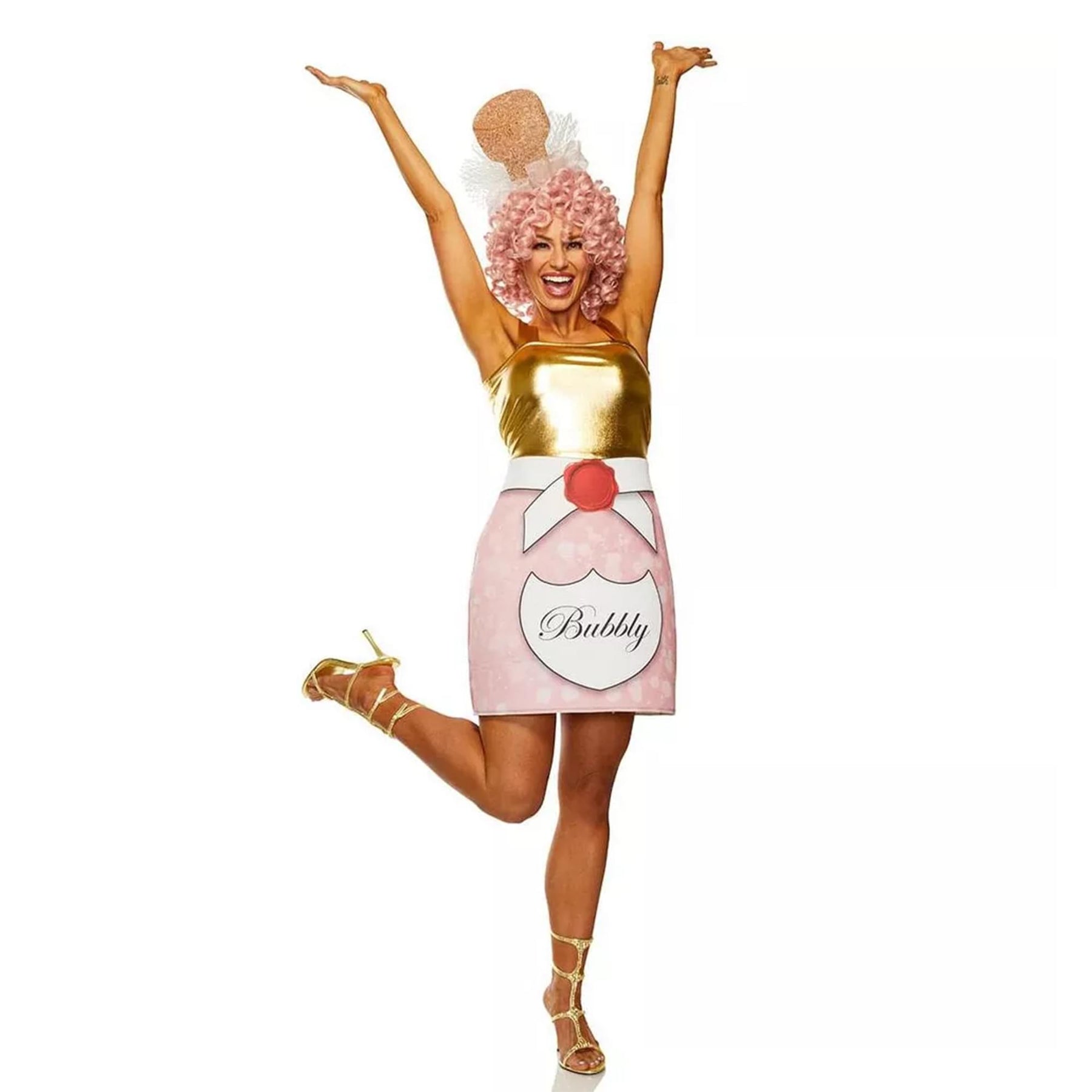 Bubbly Bae Adult